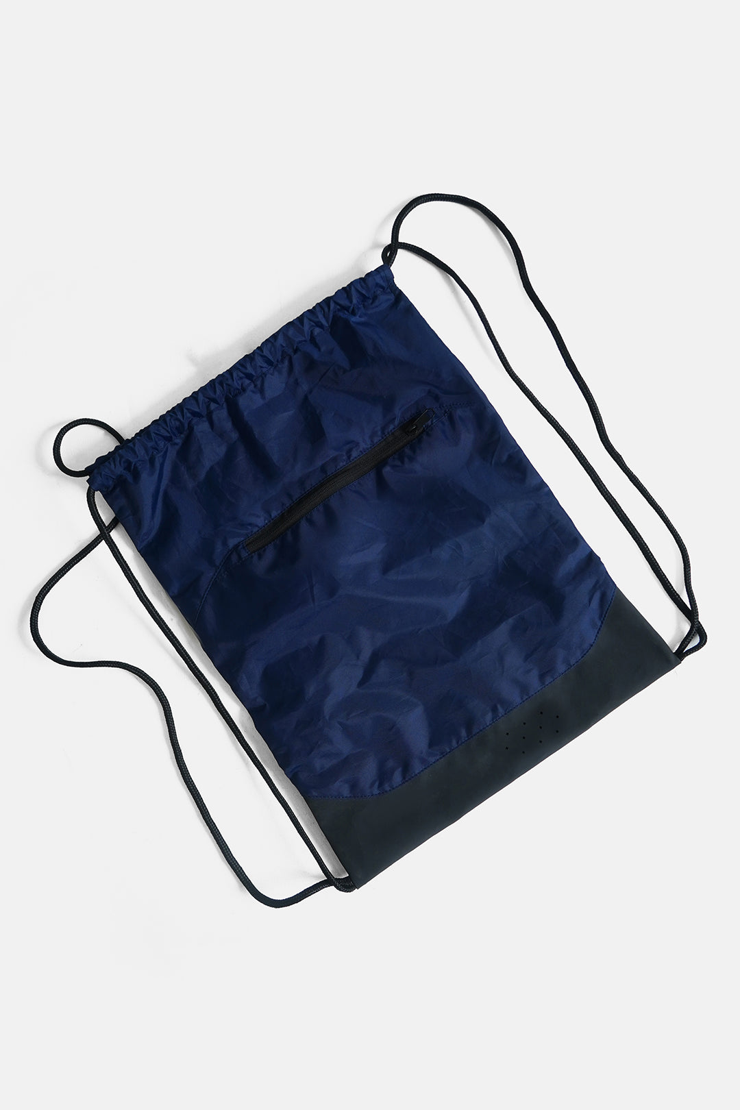 Image of Rally Drawstring Bag 02