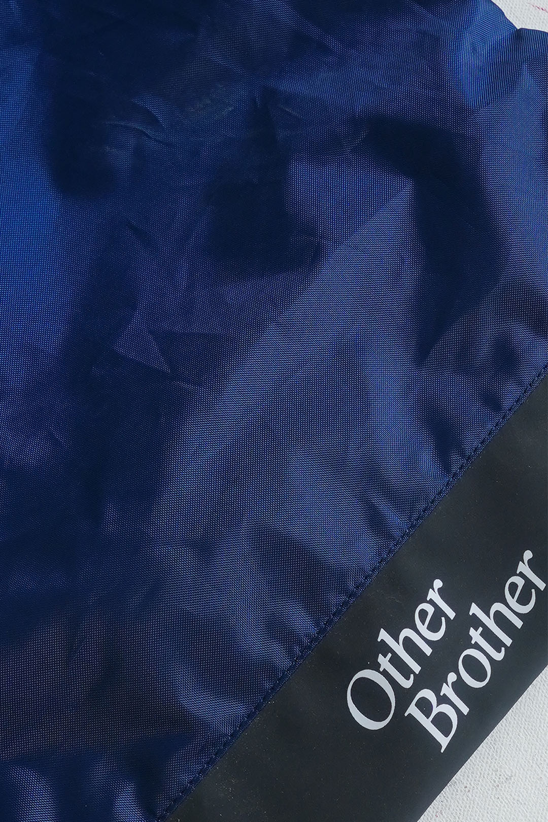 Image of Rally Drawstring Bag 02