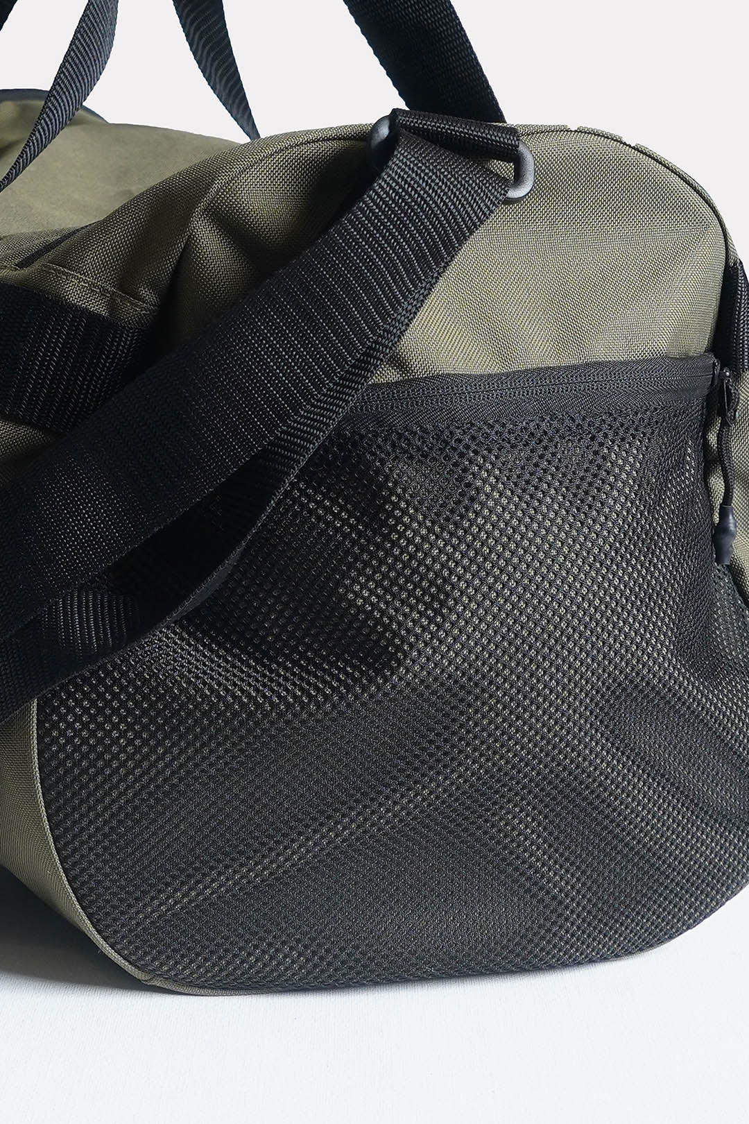 Field Duffle Bag