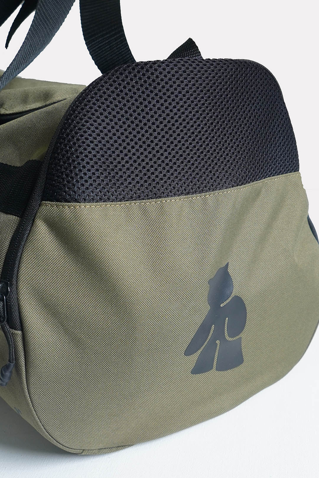 Field Duffle Bag