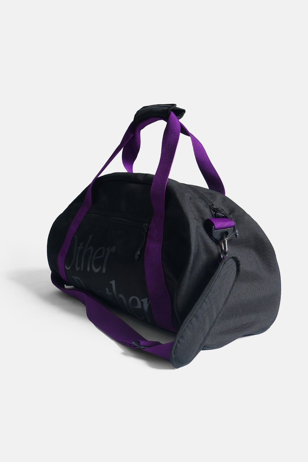 No.04 Club Duffel