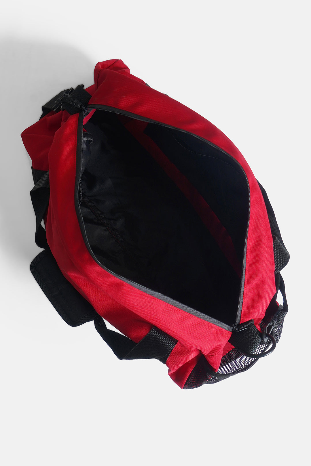 No.04 Club Duffel