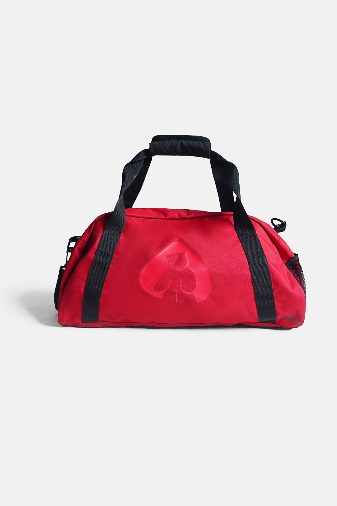 No.04 Club Duffel
