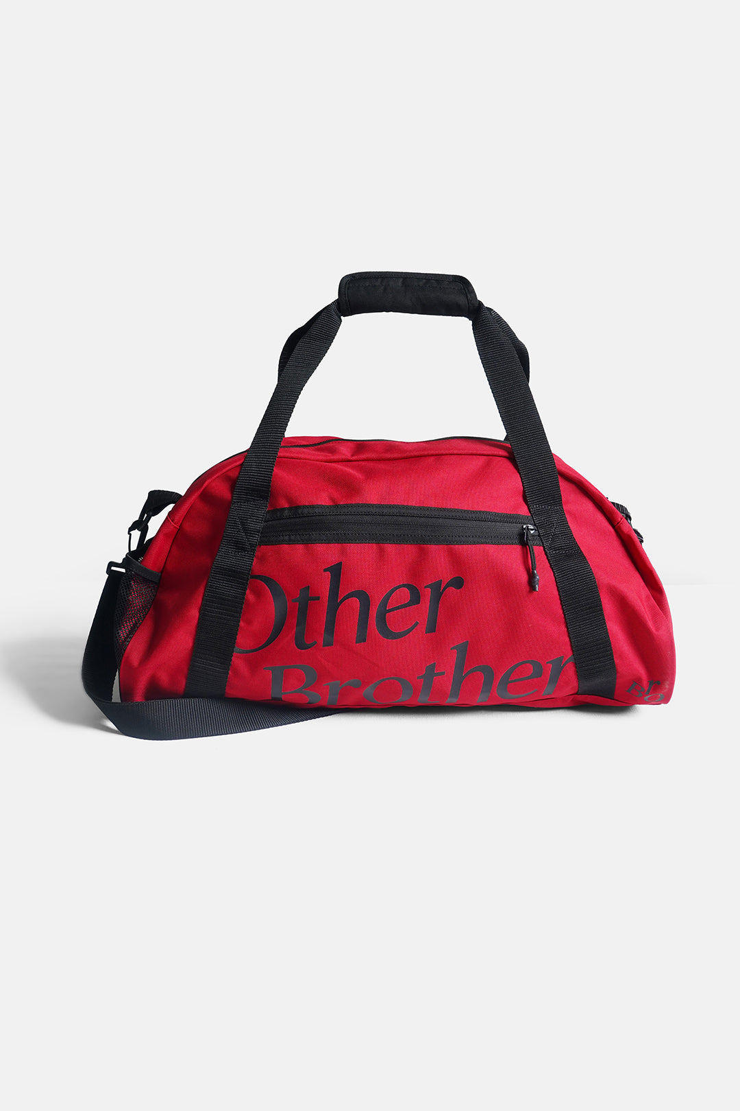 No.04 Club Duffel