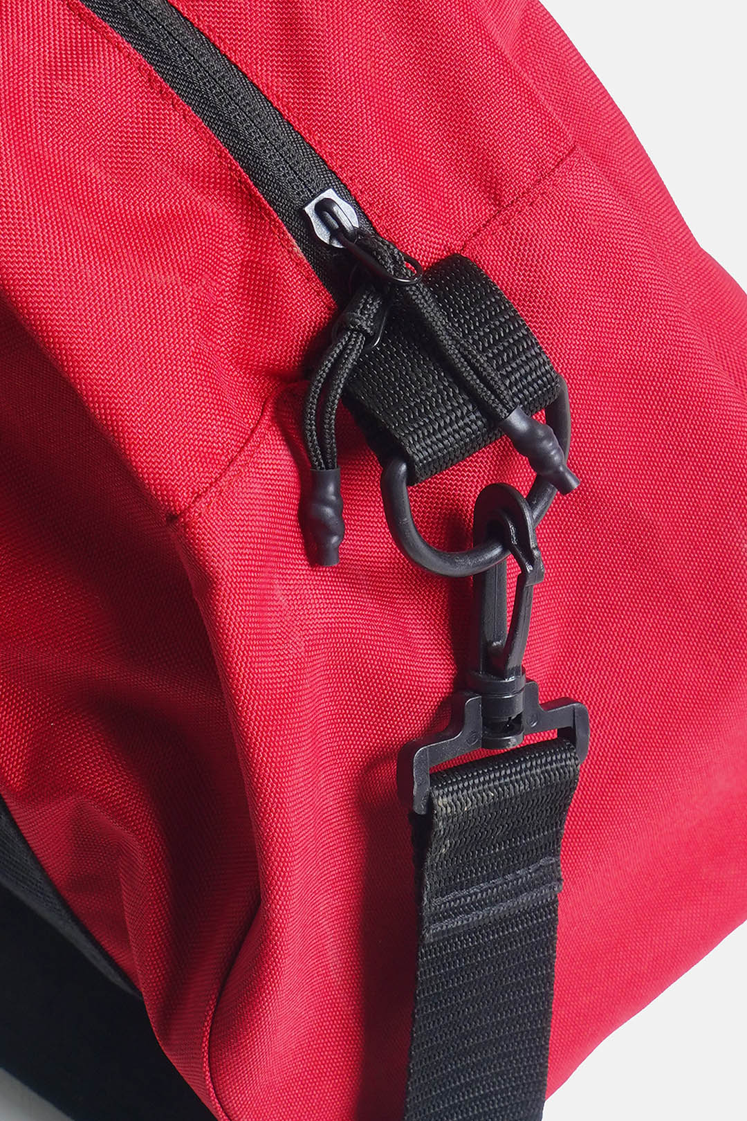 No.04 Club Duffel