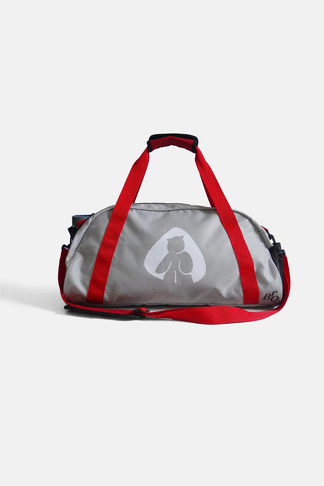 Image of No.04 Club Duffel