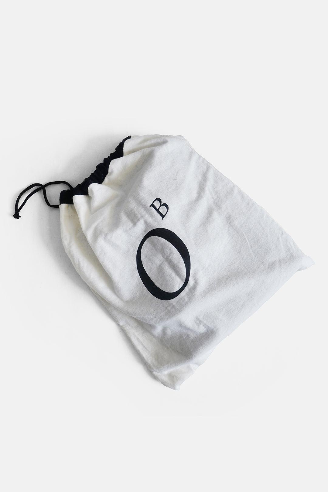 Image of Double Handle Leather Tote