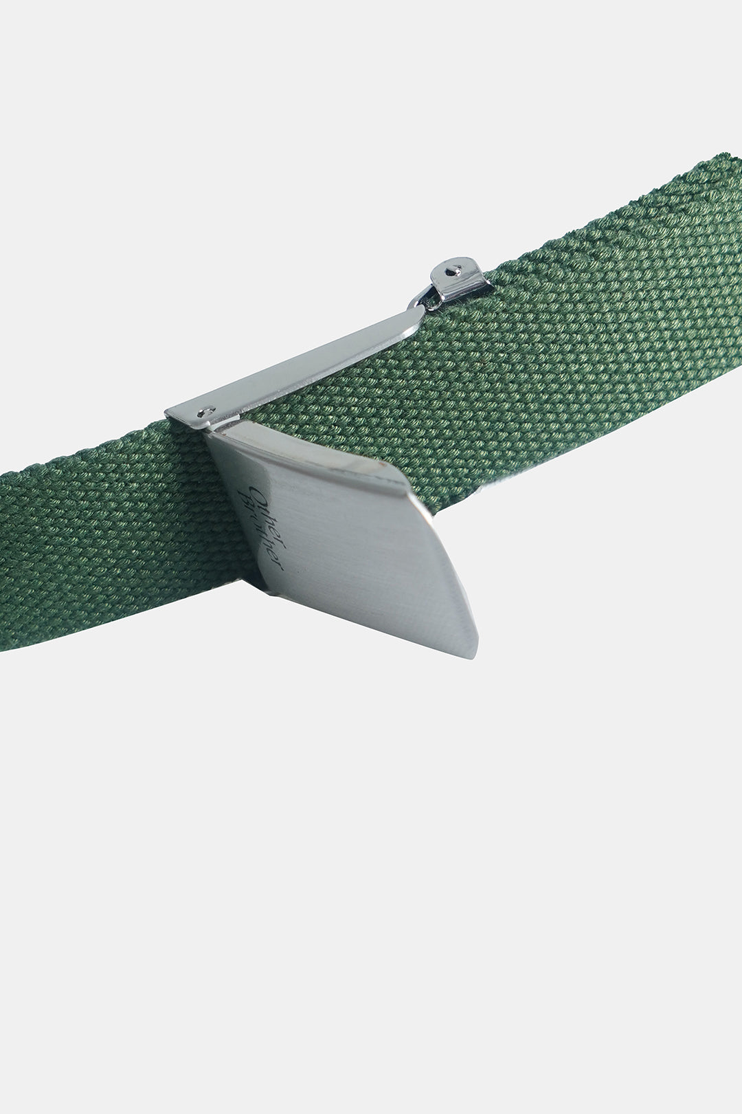 Image of Sporty Mid Buckle