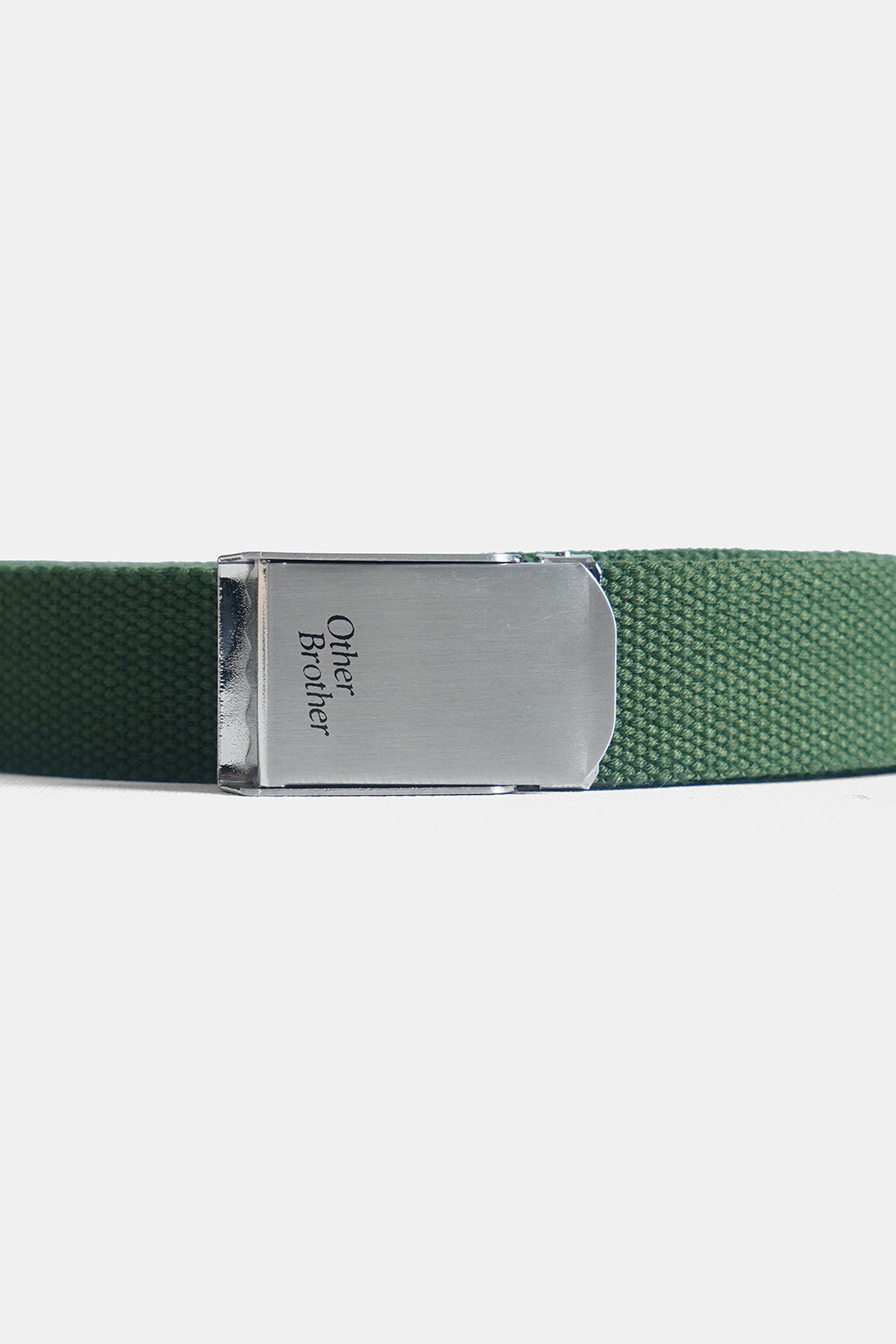 Image of Sporty Mid Buckle