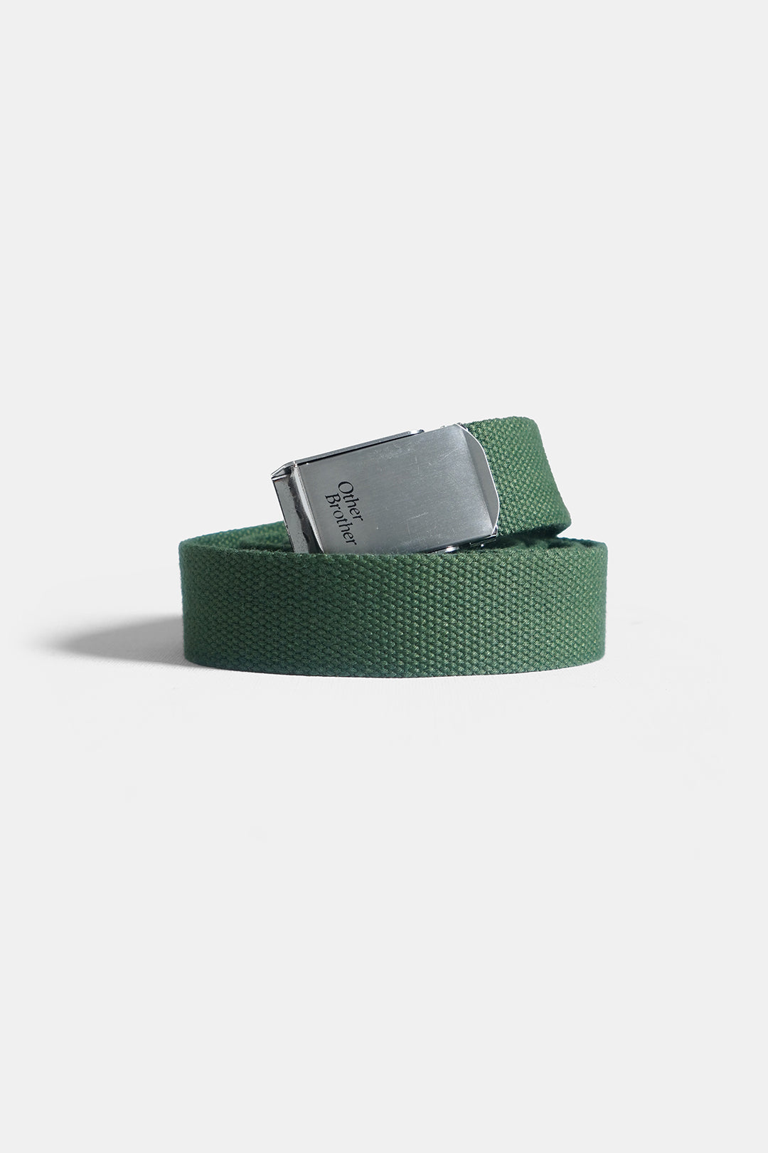 Sporty Mid Buckle