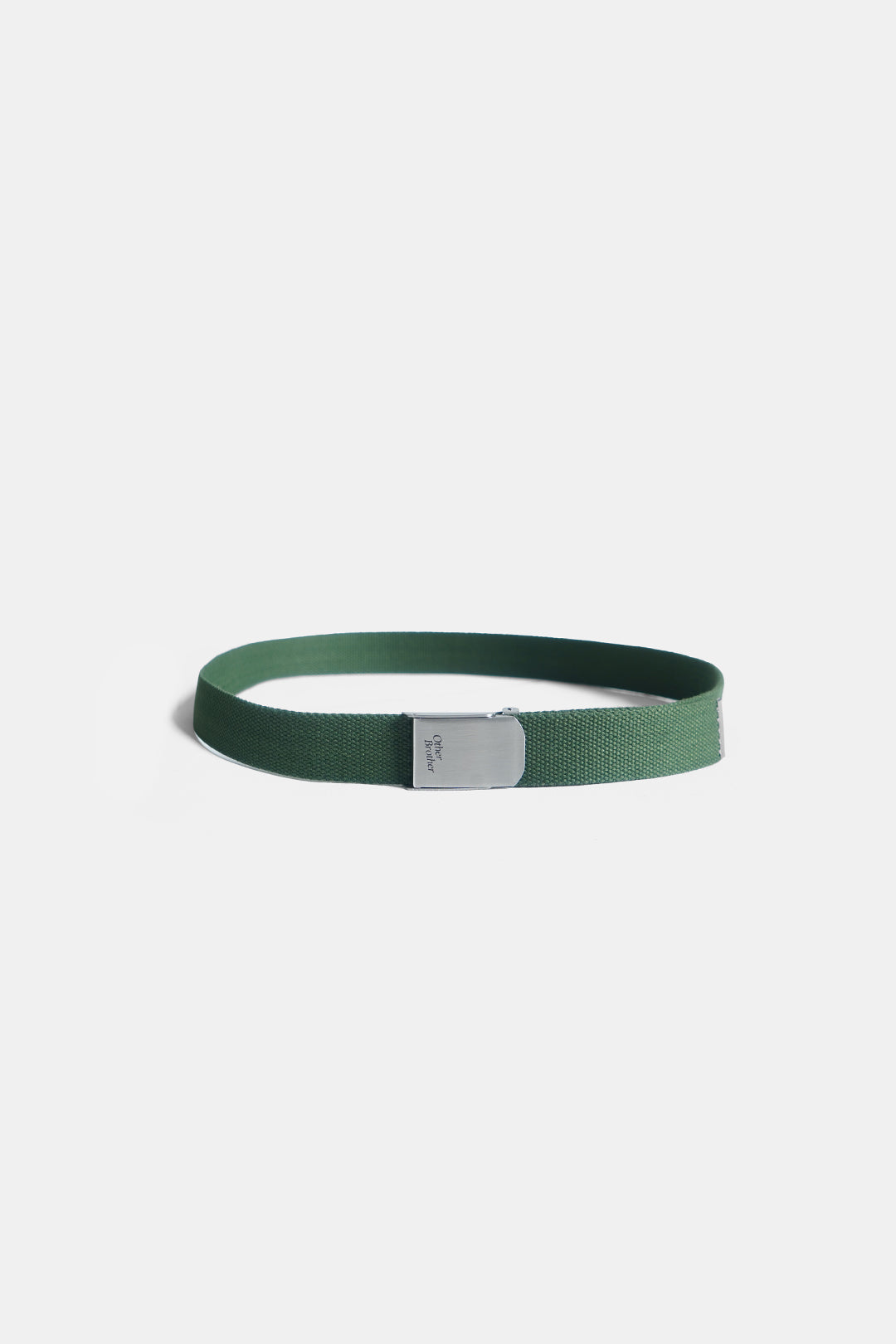 Sporty Mid Buckle