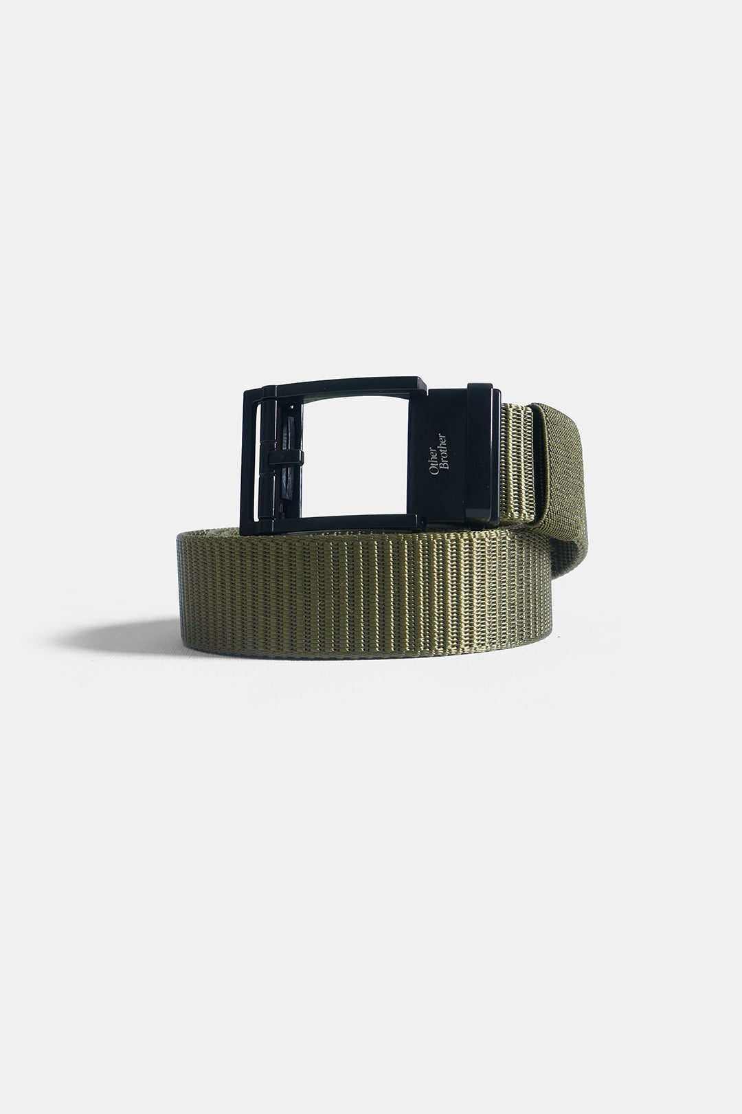 Quick Release Webbing Belt