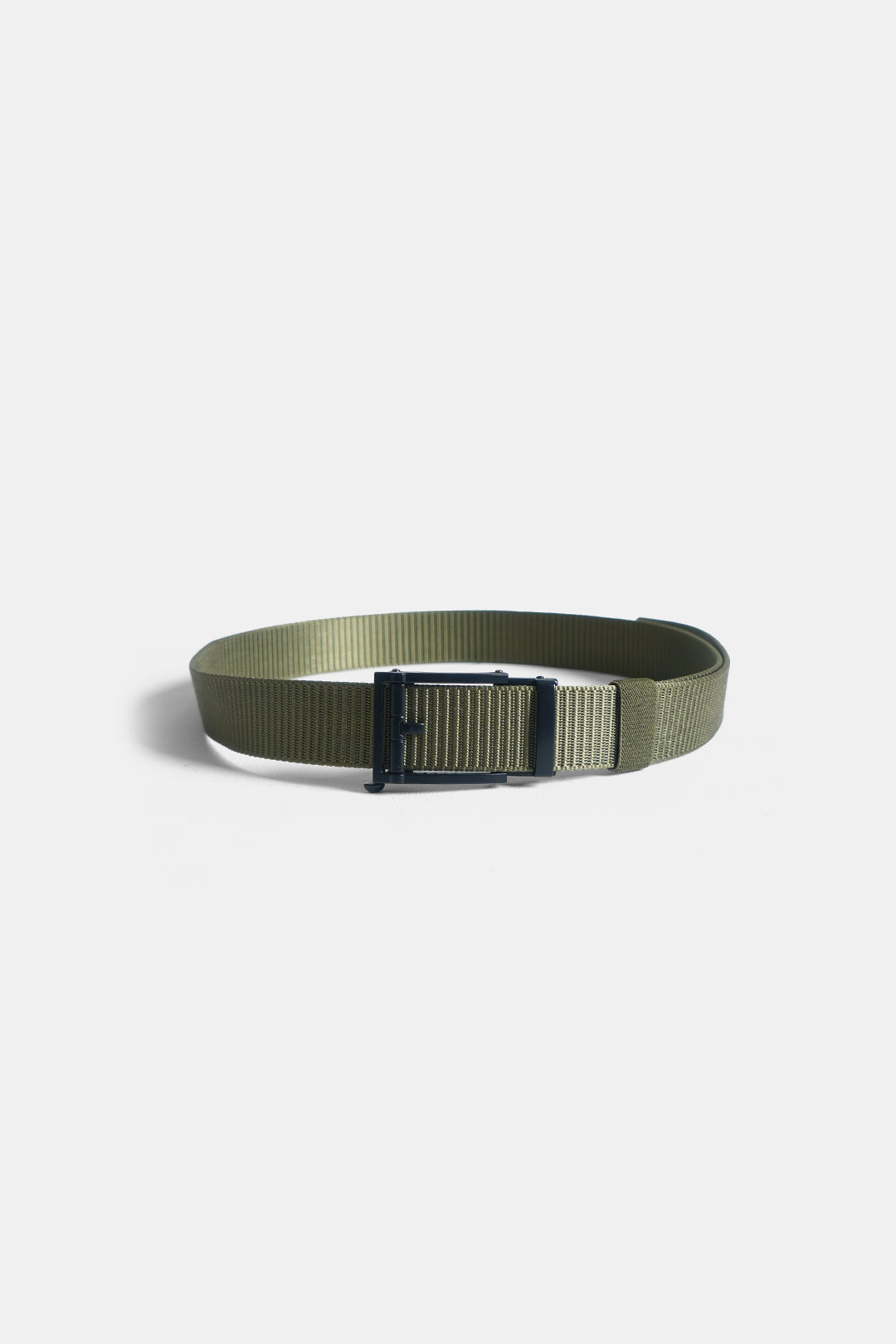 Quick Release Webbing Belt