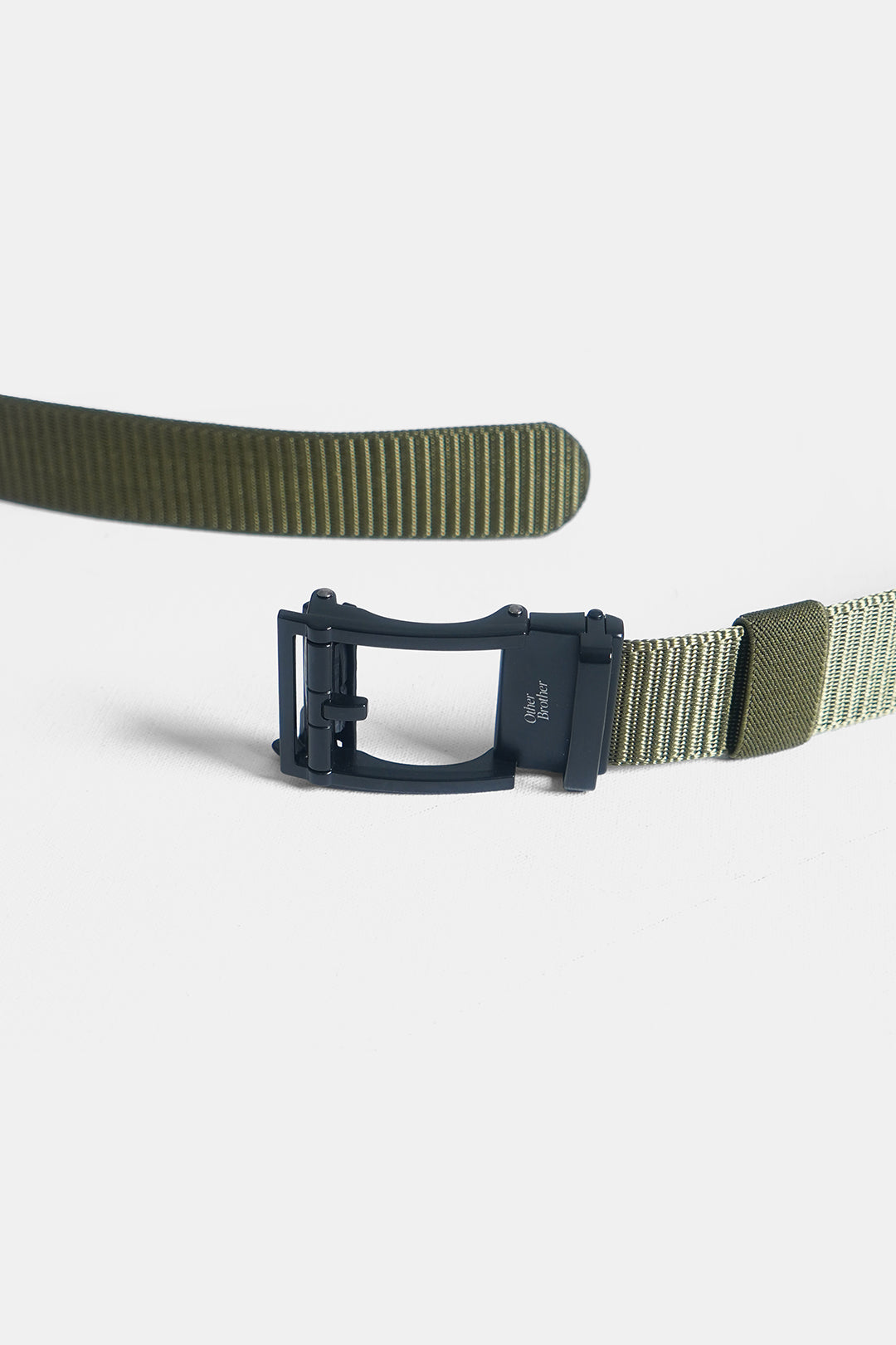 Image of Quick Release Webbing Belt