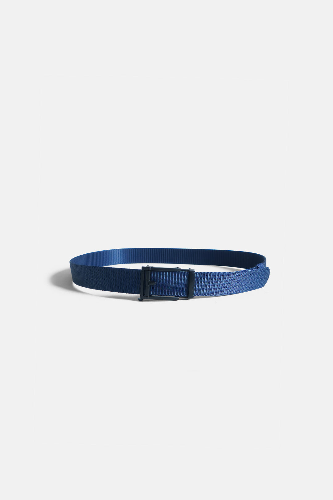 Quick Release Webbing Belt