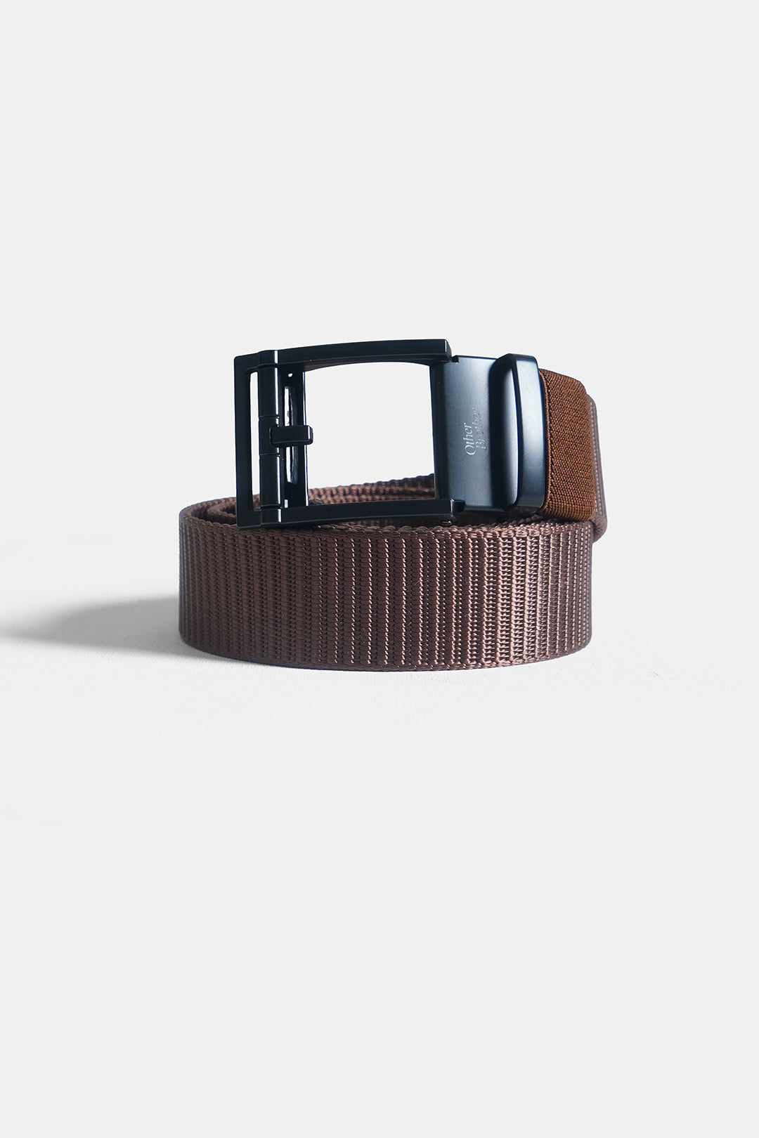 Quick Release Webbing Belt