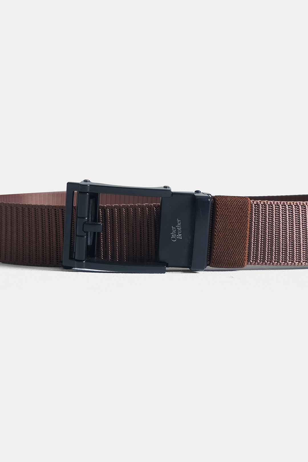 Quick Release Webbing Belt