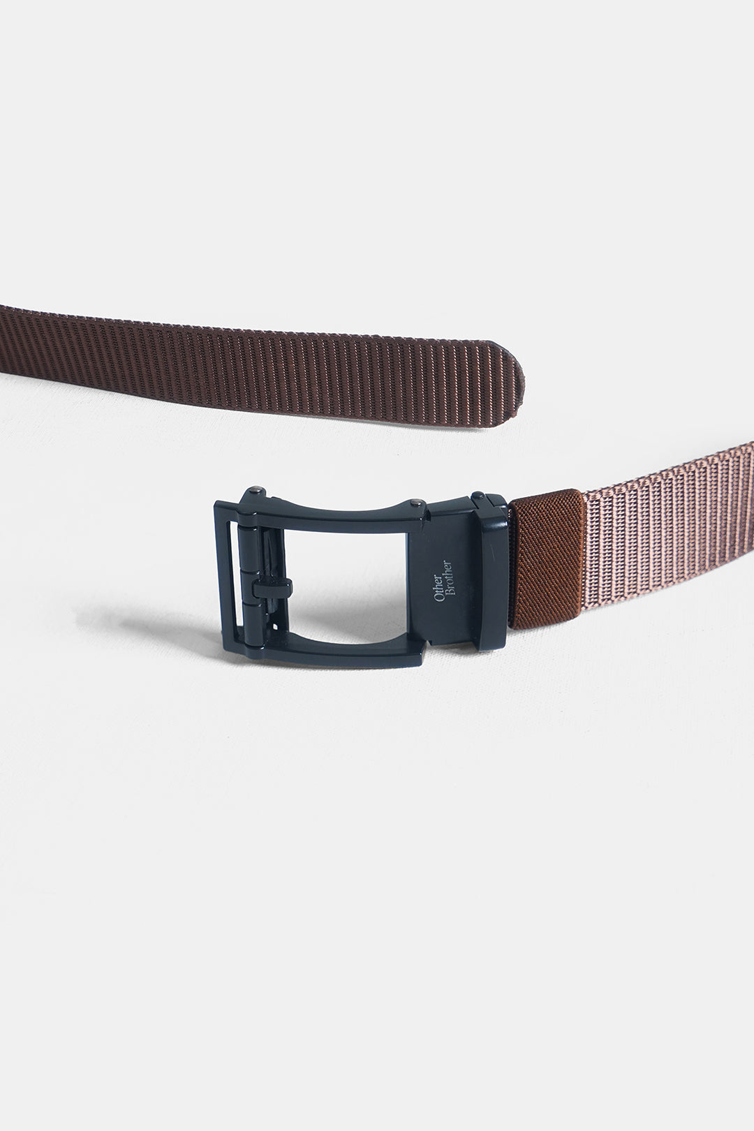 Image of Quick Release Webbing Belt
