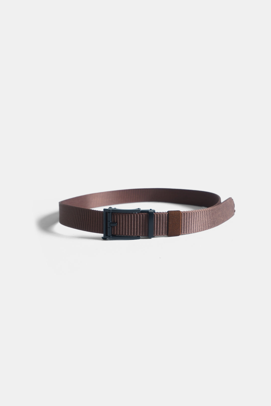 Quick Release Webbing Belt