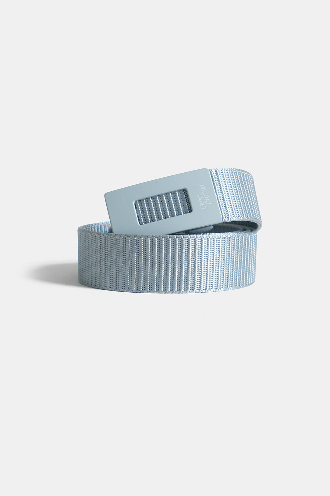 Quick Release Webbing Belt