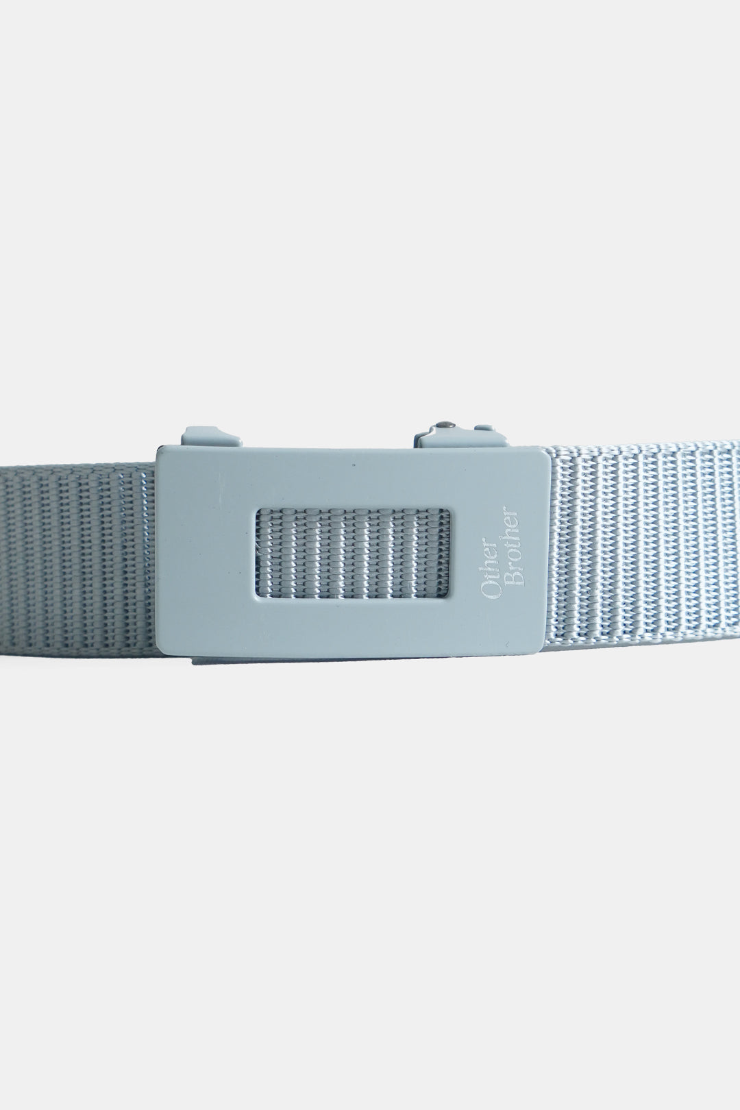 Quick Release Webbing Belt