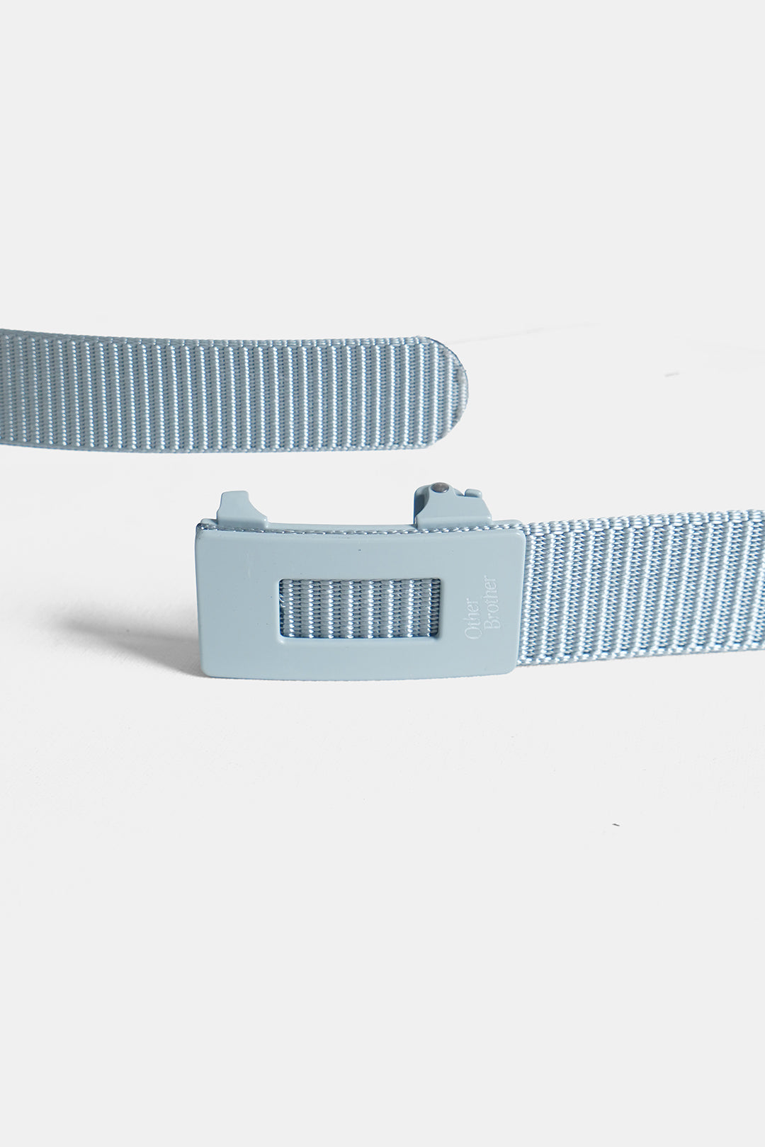 Quick Release Webbing Belt