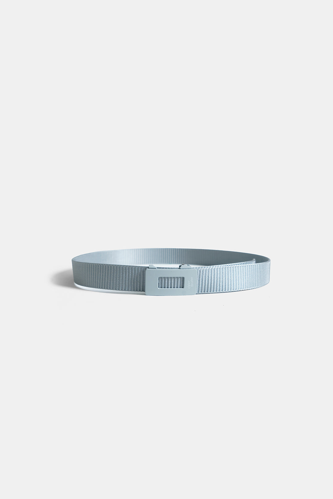 Quick Release Webbing Belt