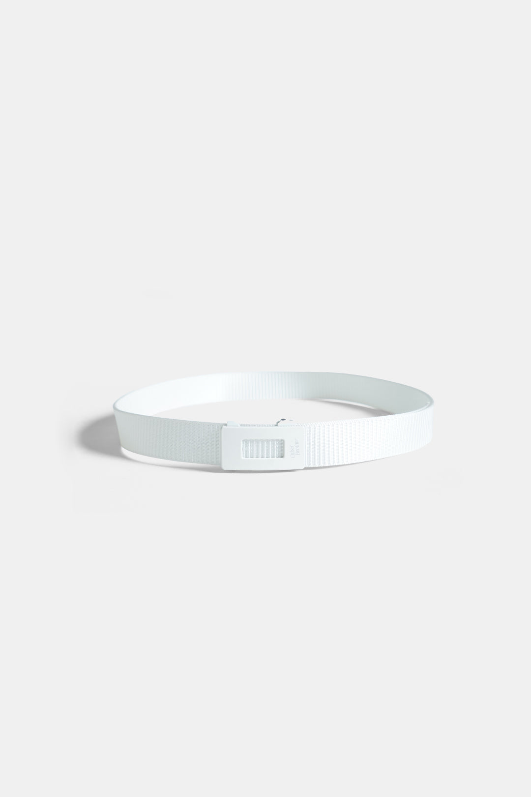 Image of Quick Release Webbing Belt