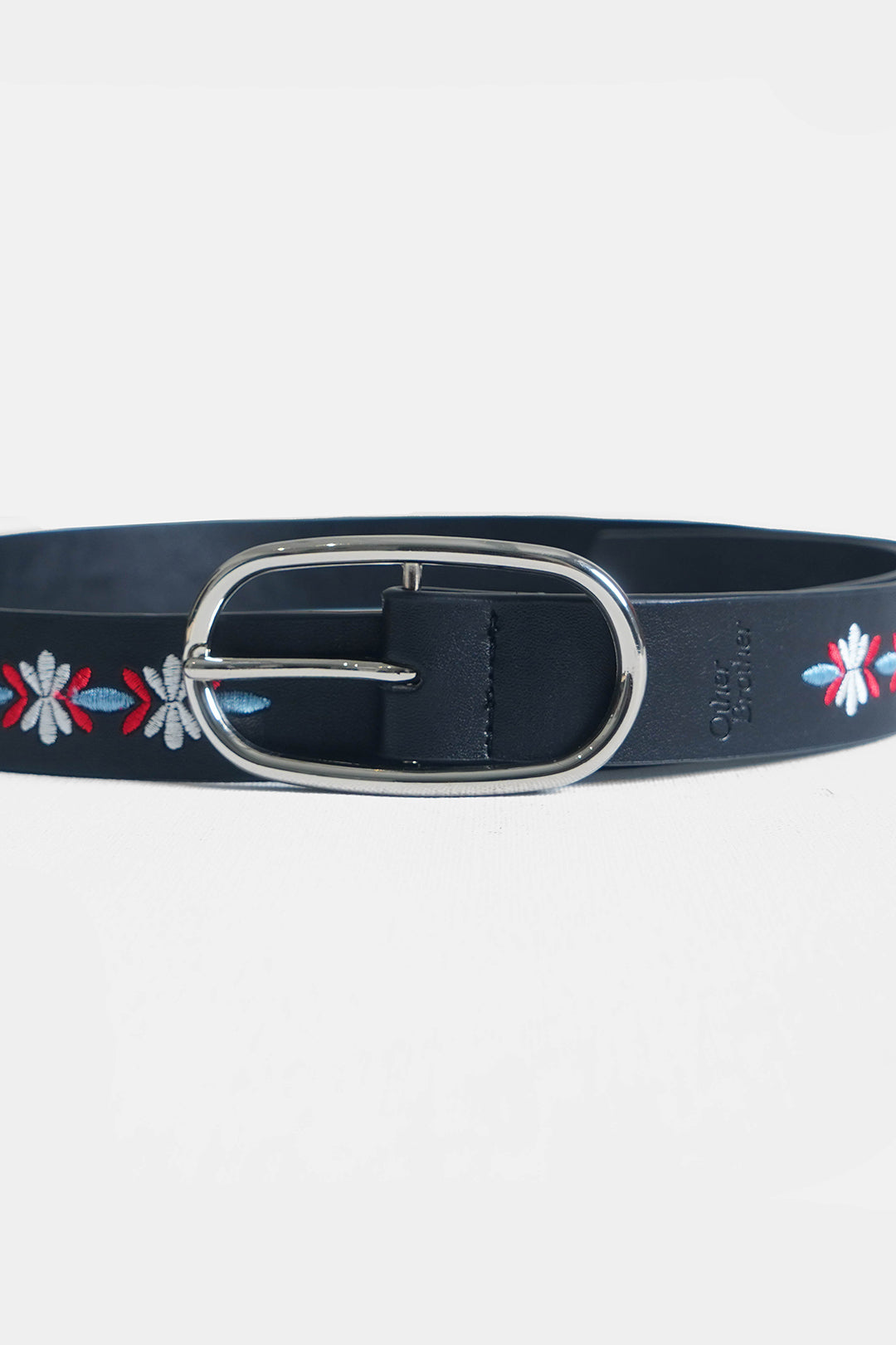 Image of X-Mark Leather