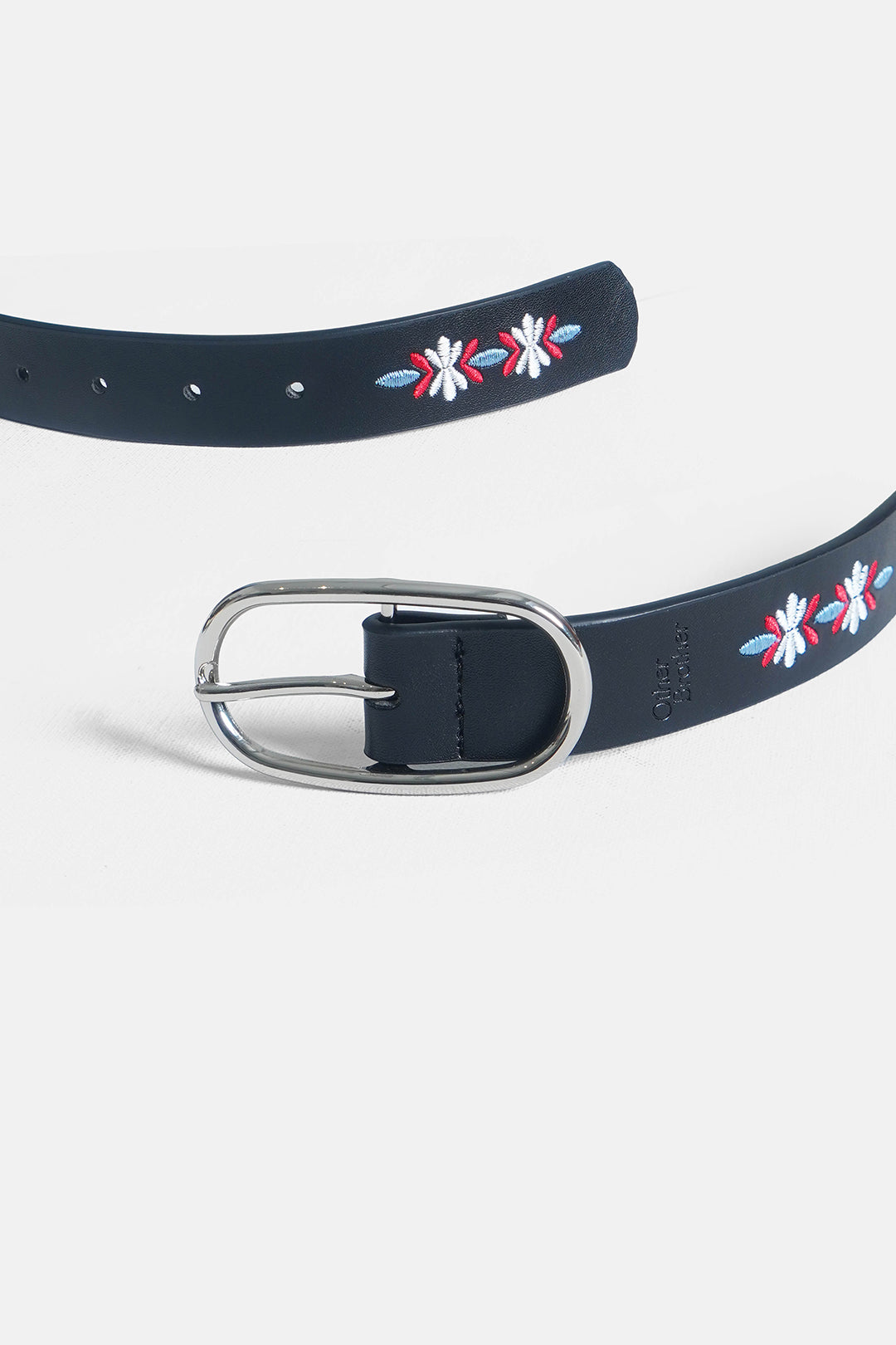 X-Mark Leather