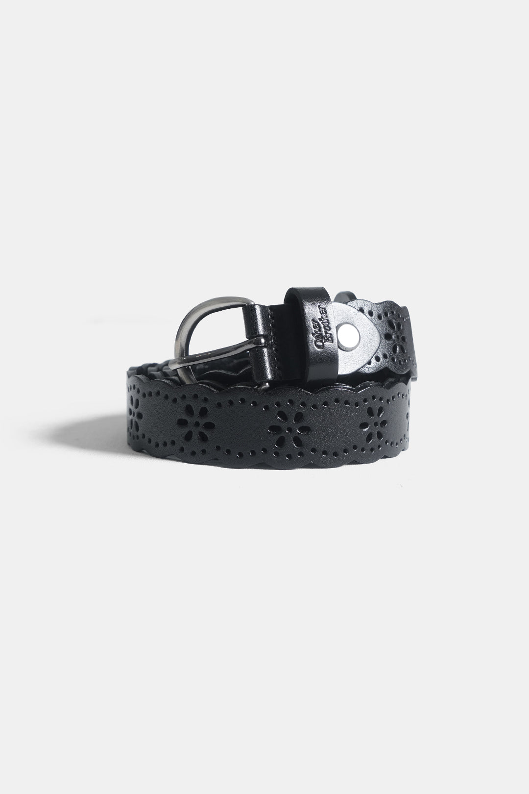 Perforate Statement