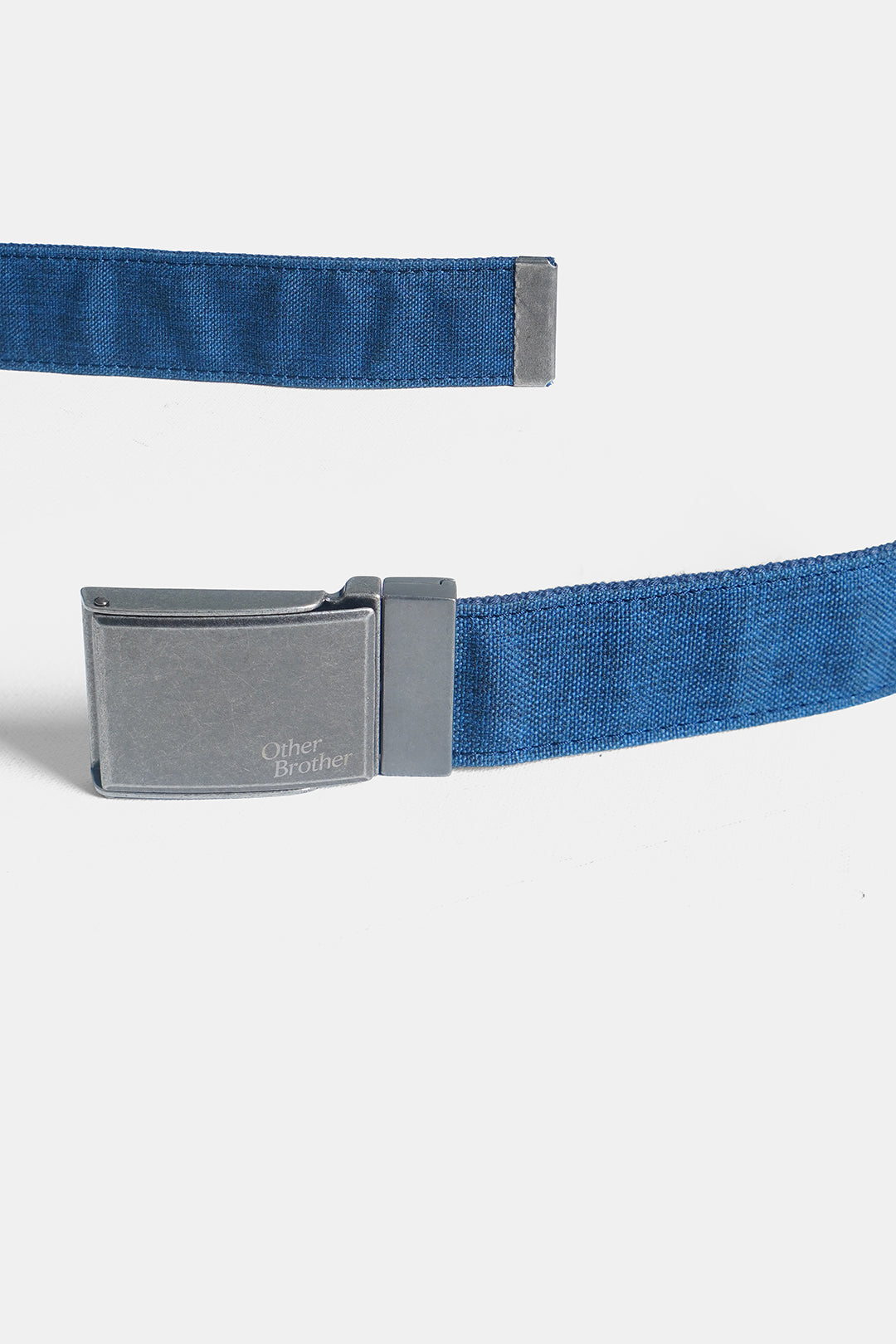 Classic Leather Belt