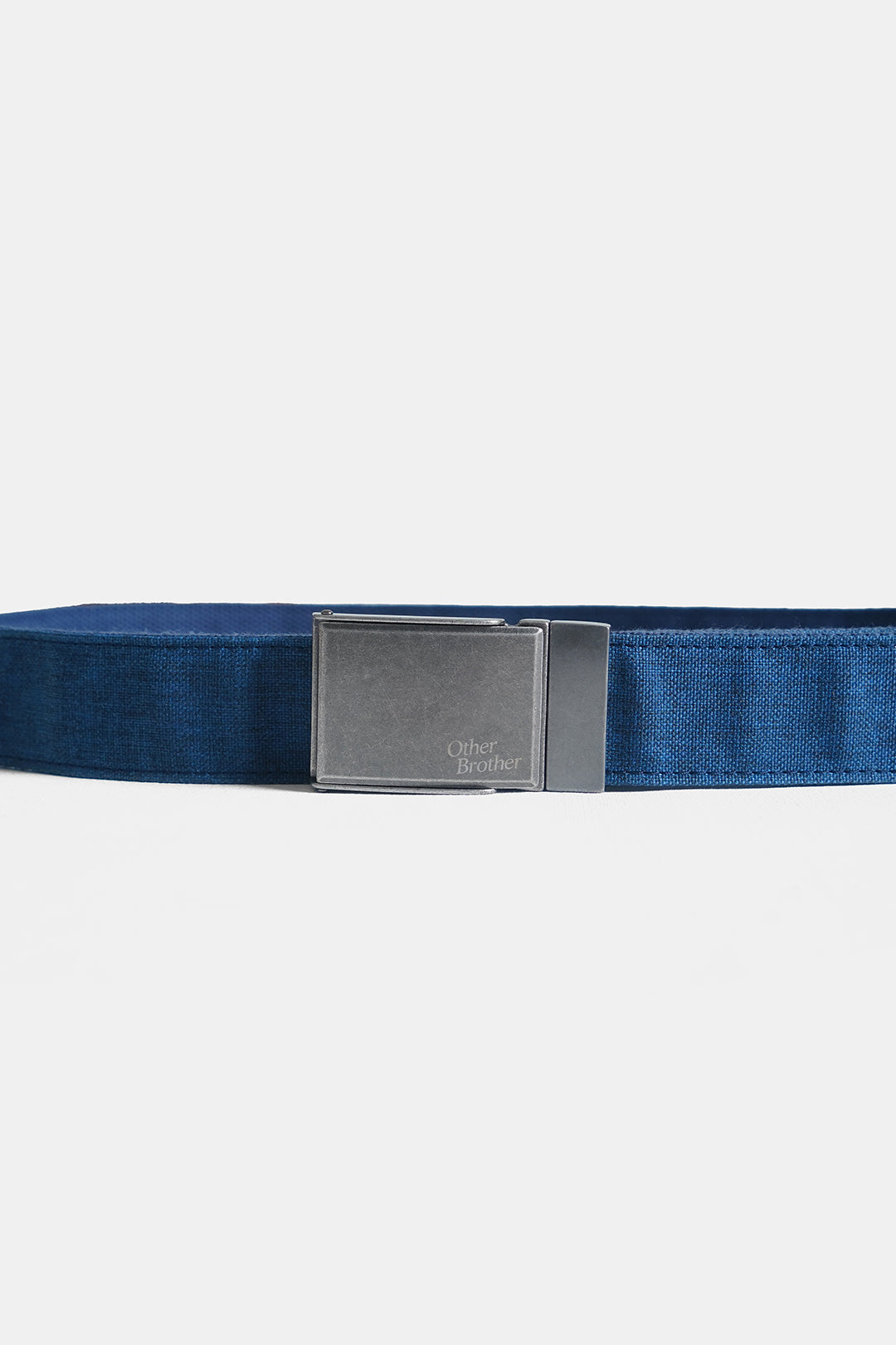 Classic Leather Belt