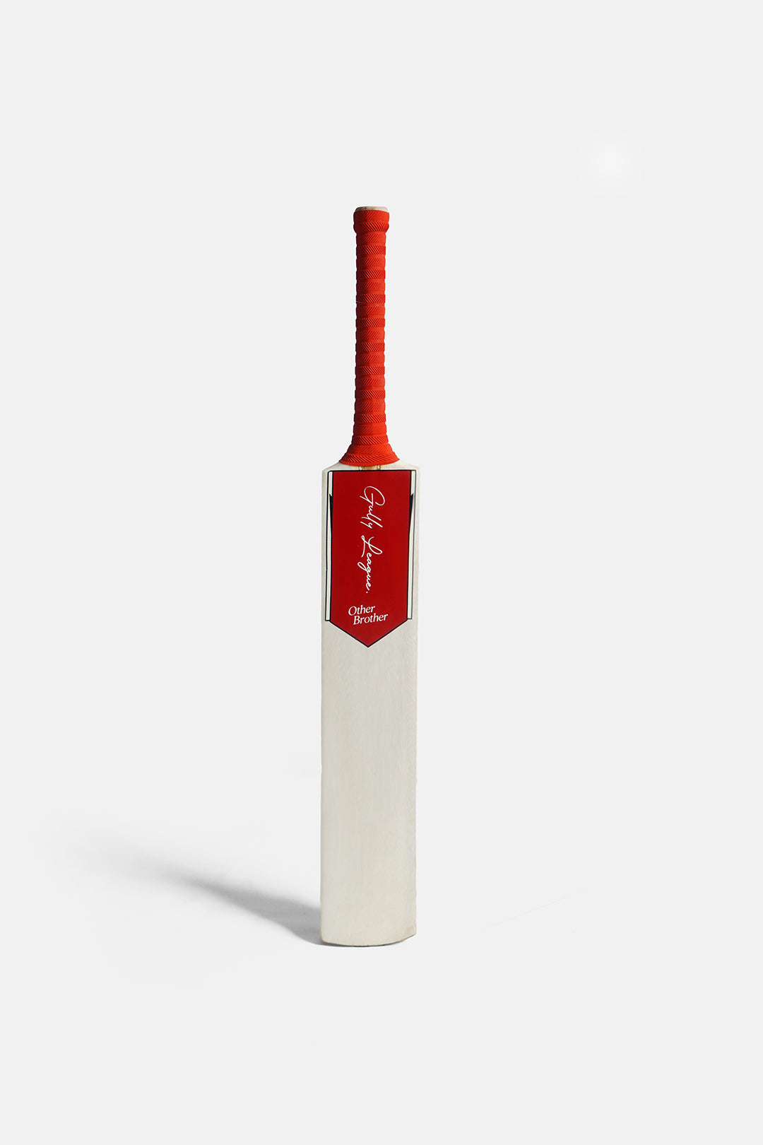 Image of Regular Coconut Tape Cricket Bat