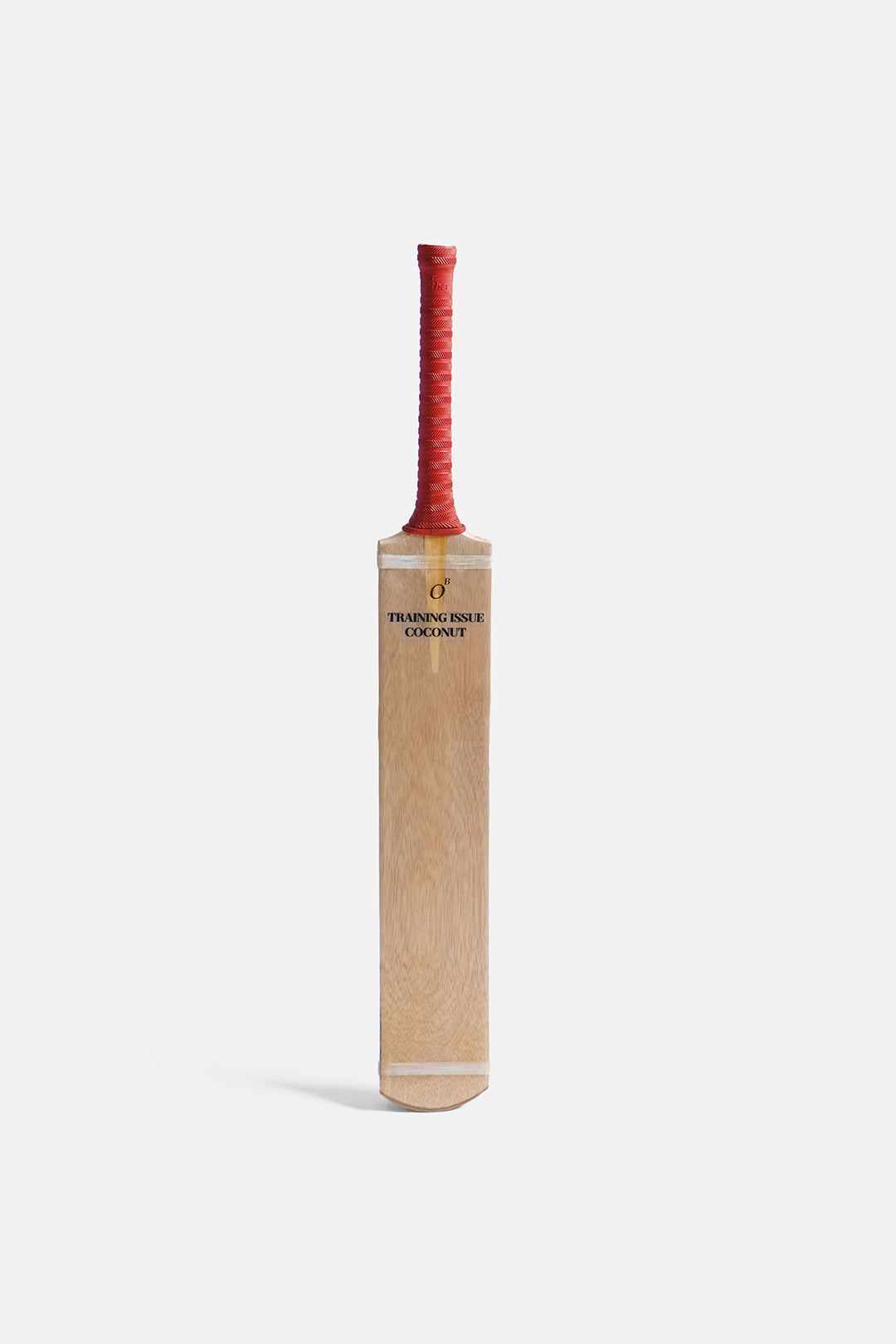 Image of Pro Coconut Tape Cricket Bat