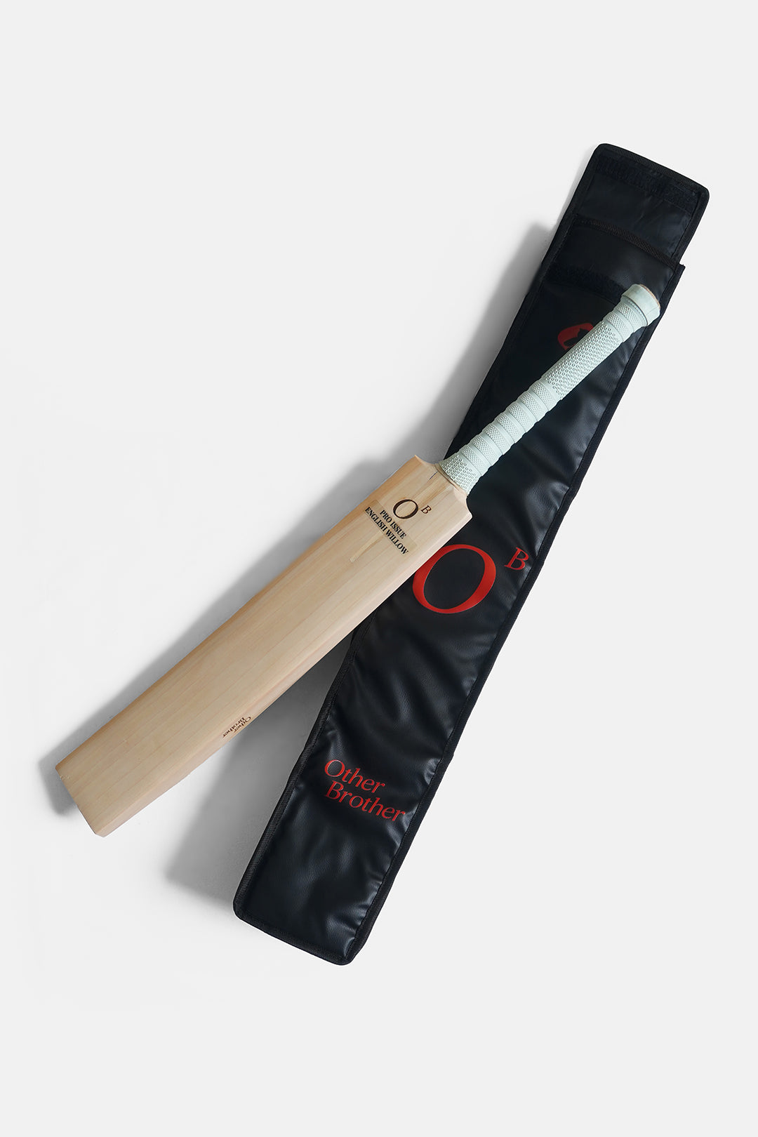 English Willow Cricket Bat