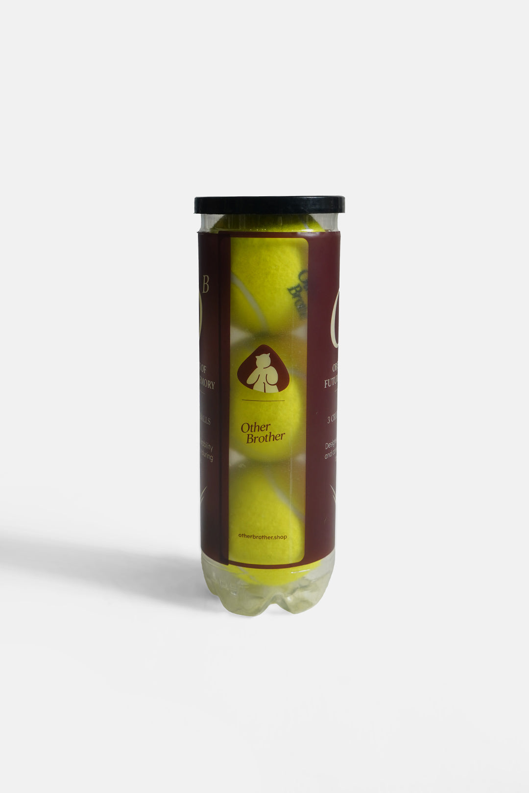 Image of Cricket Tape Ball Can
