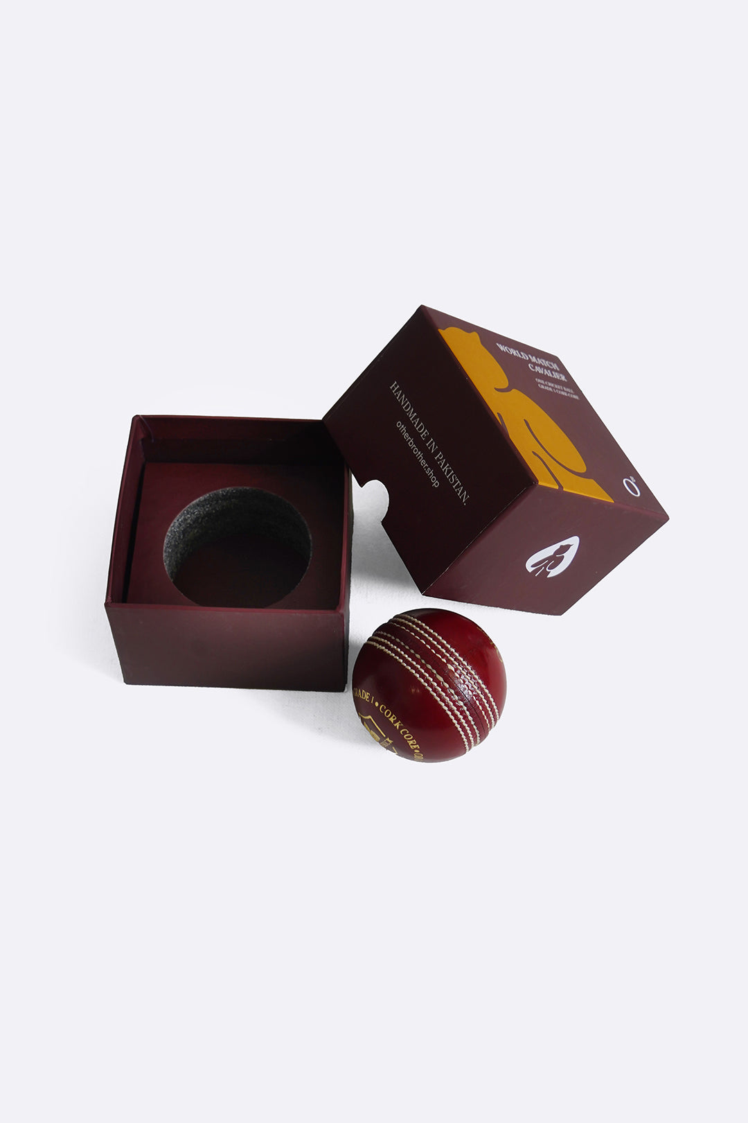 Maverick Hard Ball Cricket