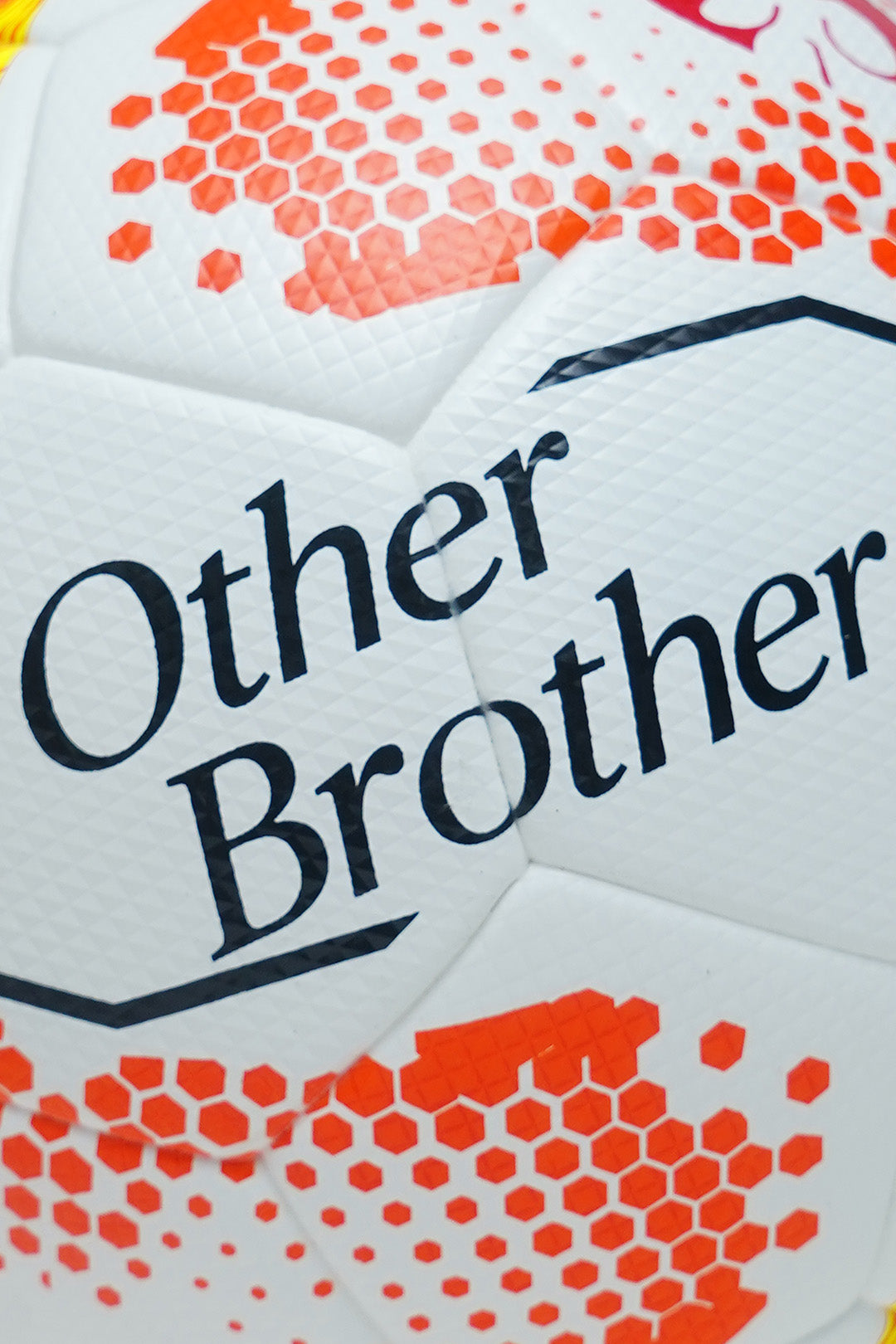 Open Play Thermobonded Football