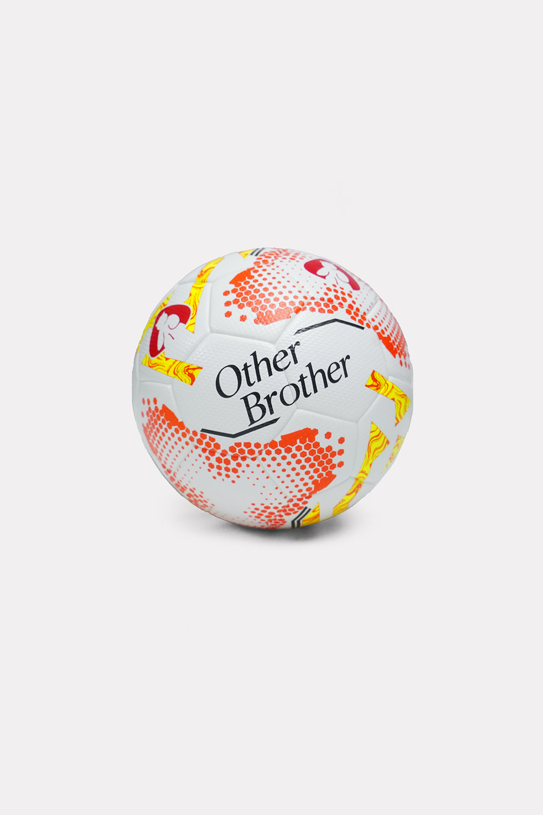 Open Play Thermobonded Football