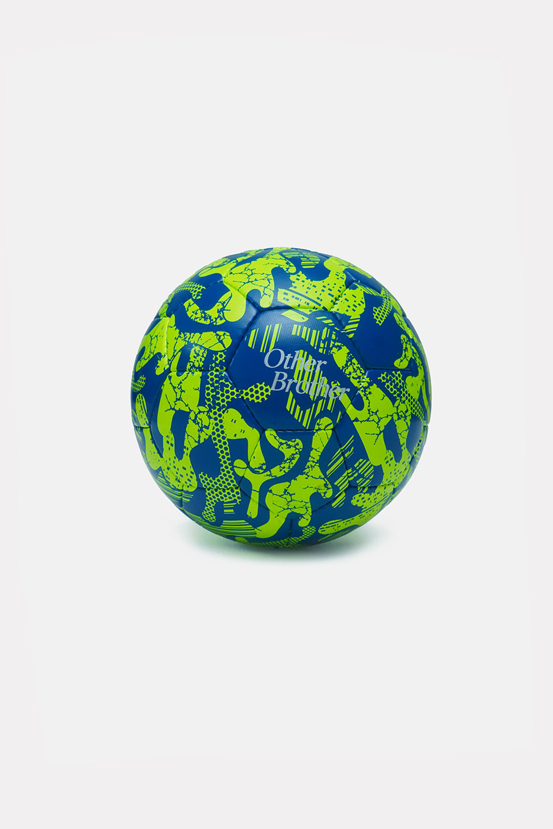Neon Earth Futsal Ball