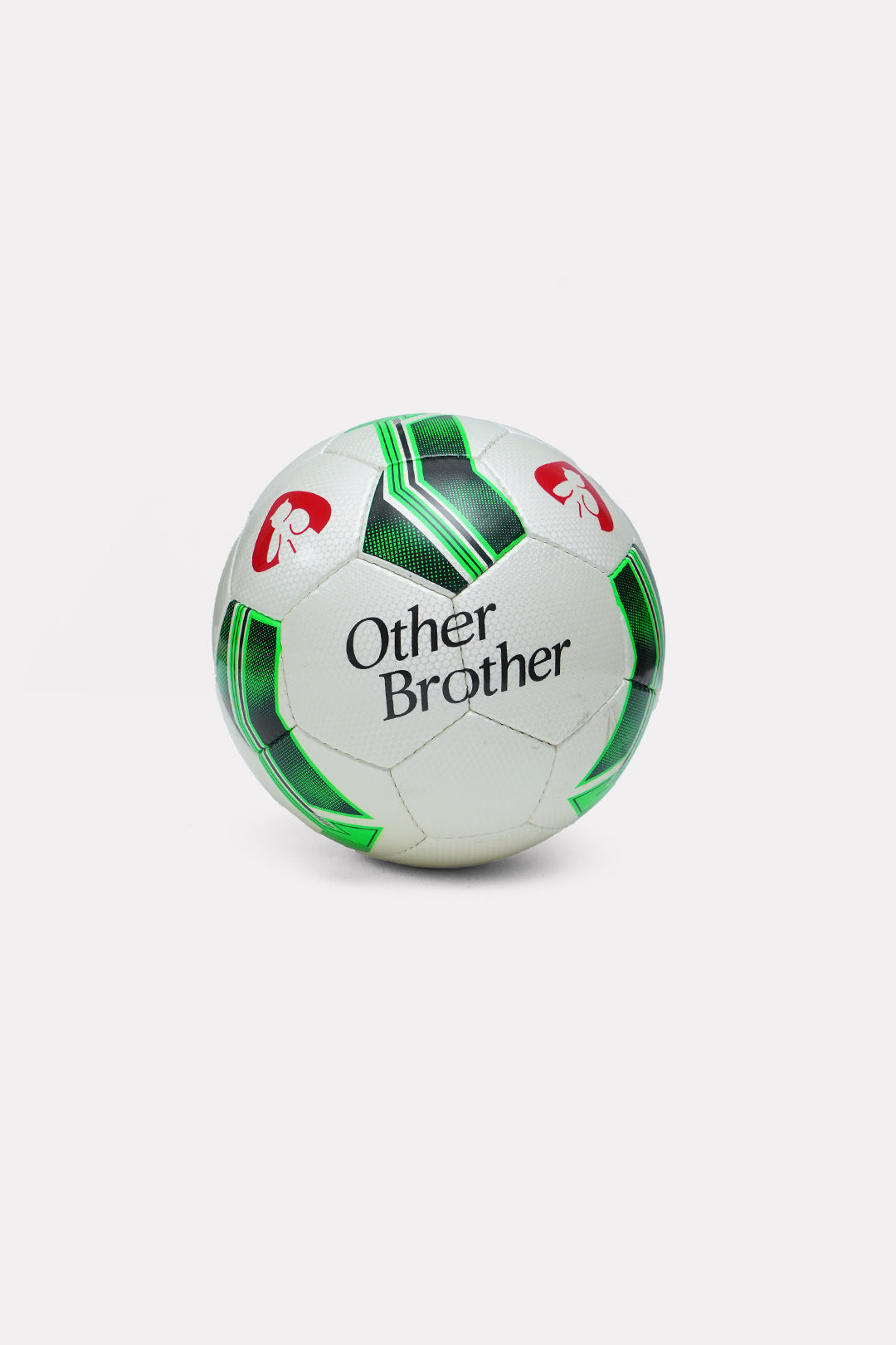 Neon Pearl Futsal Ball