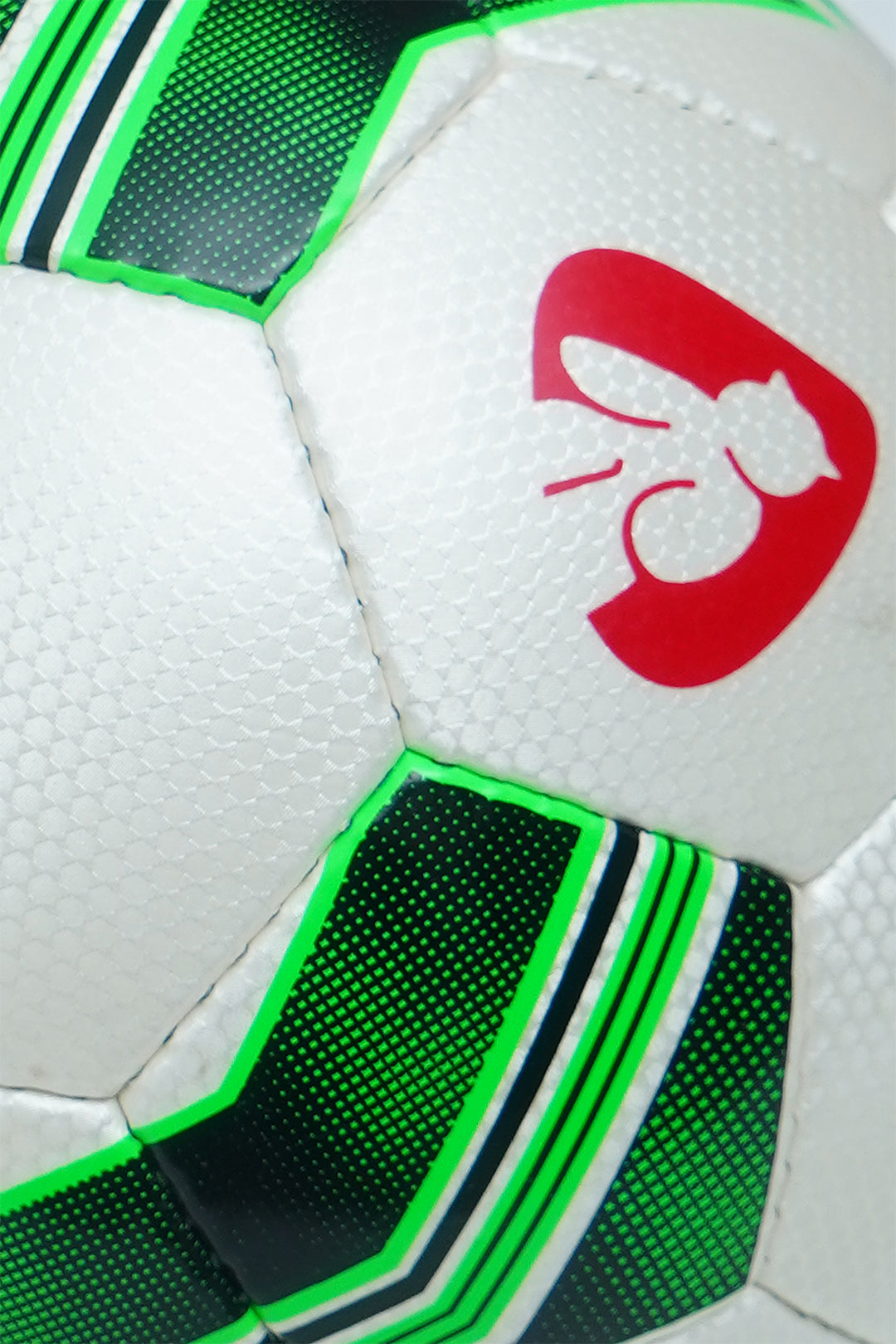 Image of Neon Pearl Futsal Ball