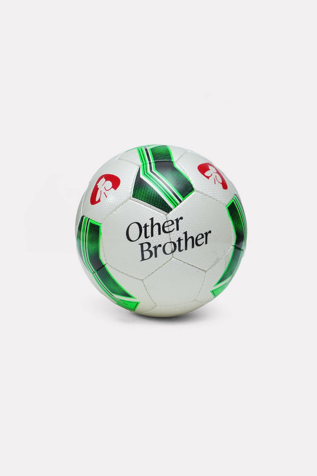 Neon Pearl Futsal Ball