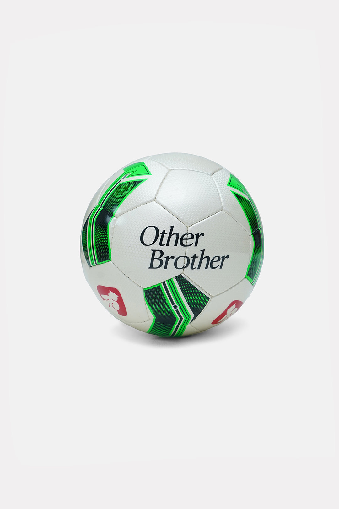 Neon Pearl Futsal Ball