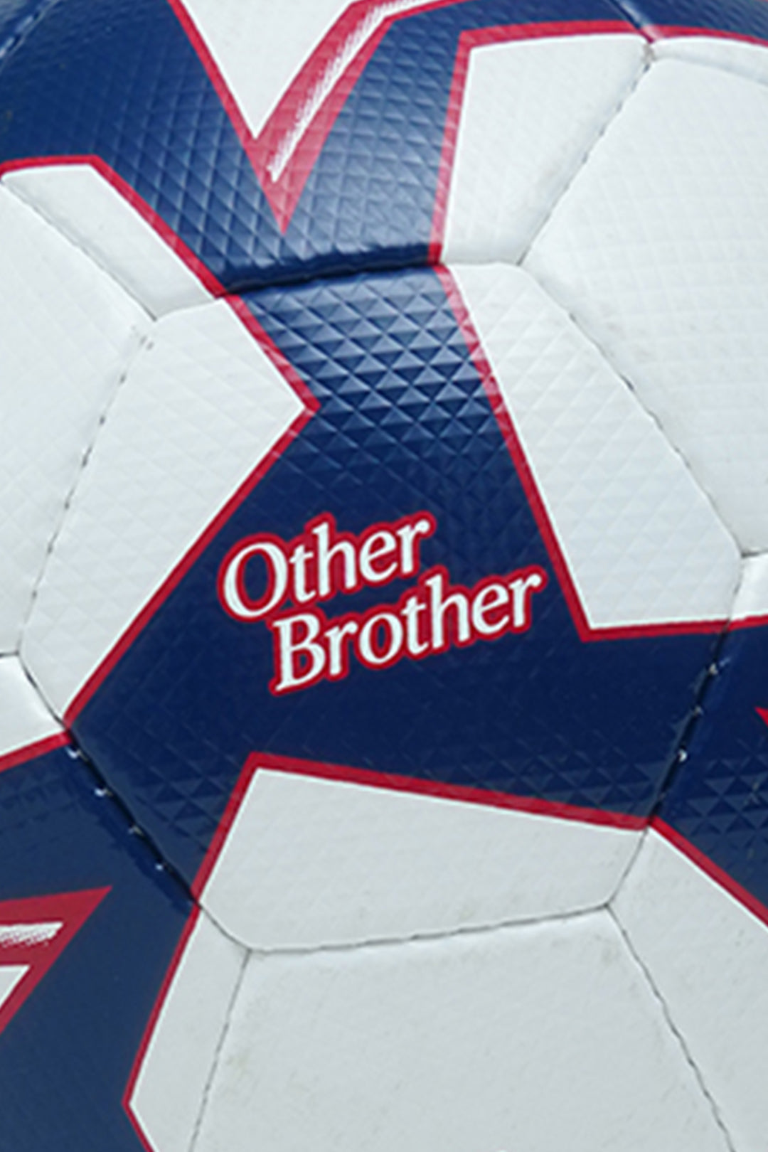 Image of No.32 Handstitched Football