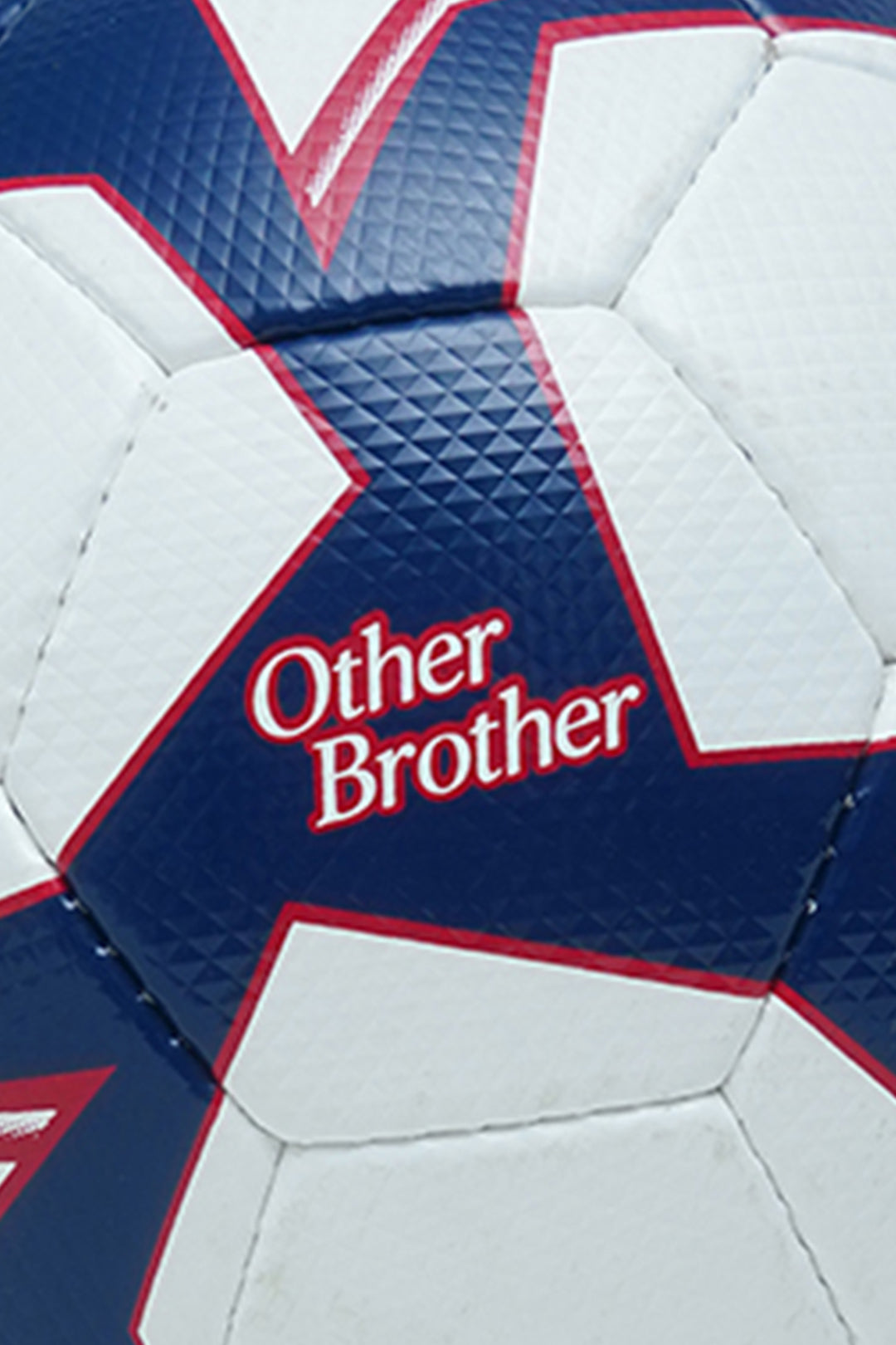 No.32 Handstitched Football