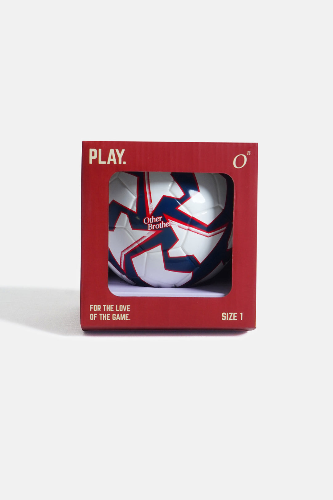 No.32 Handstitched Football