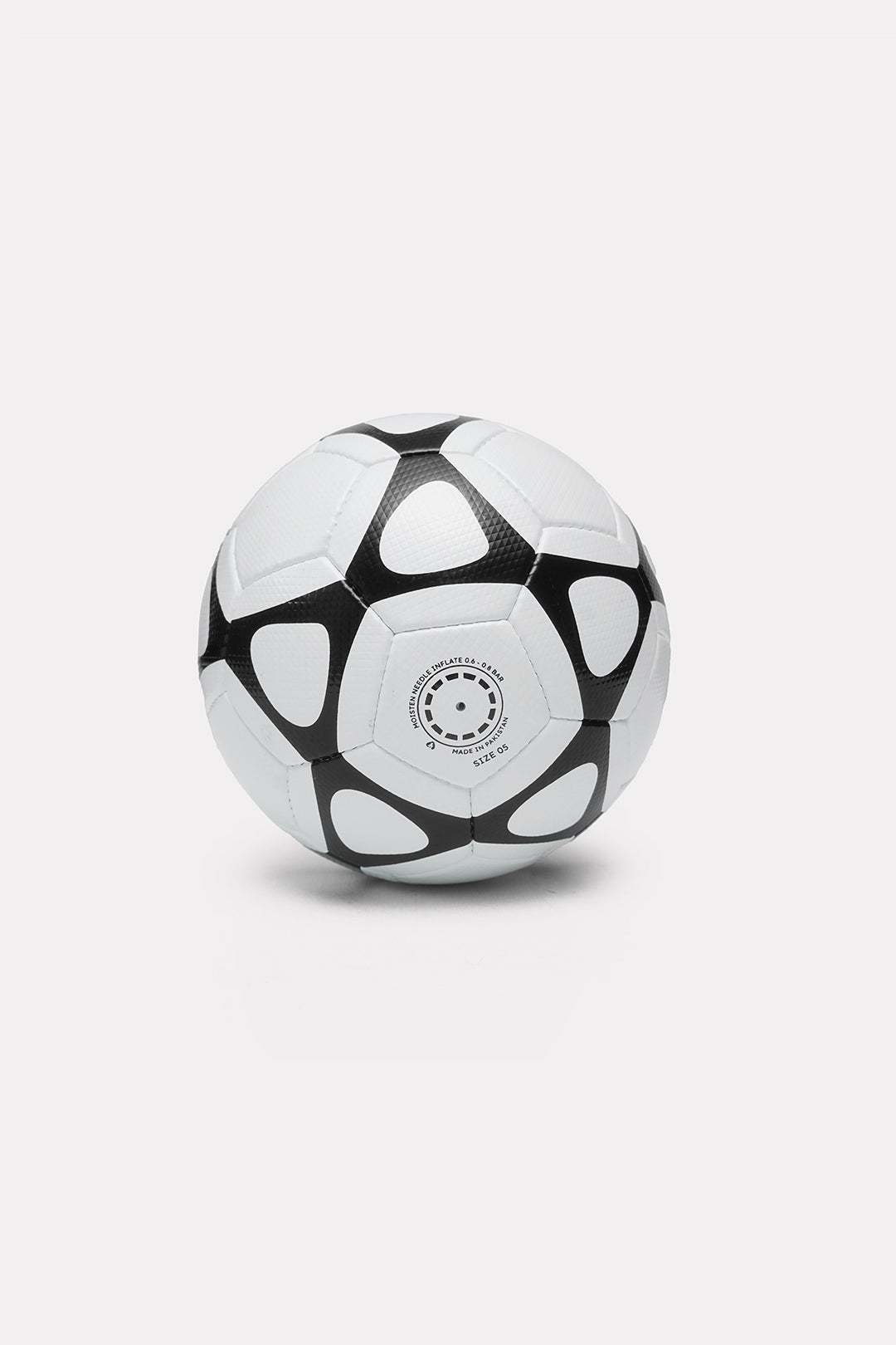 Image of Grid Bro Handstitched Football