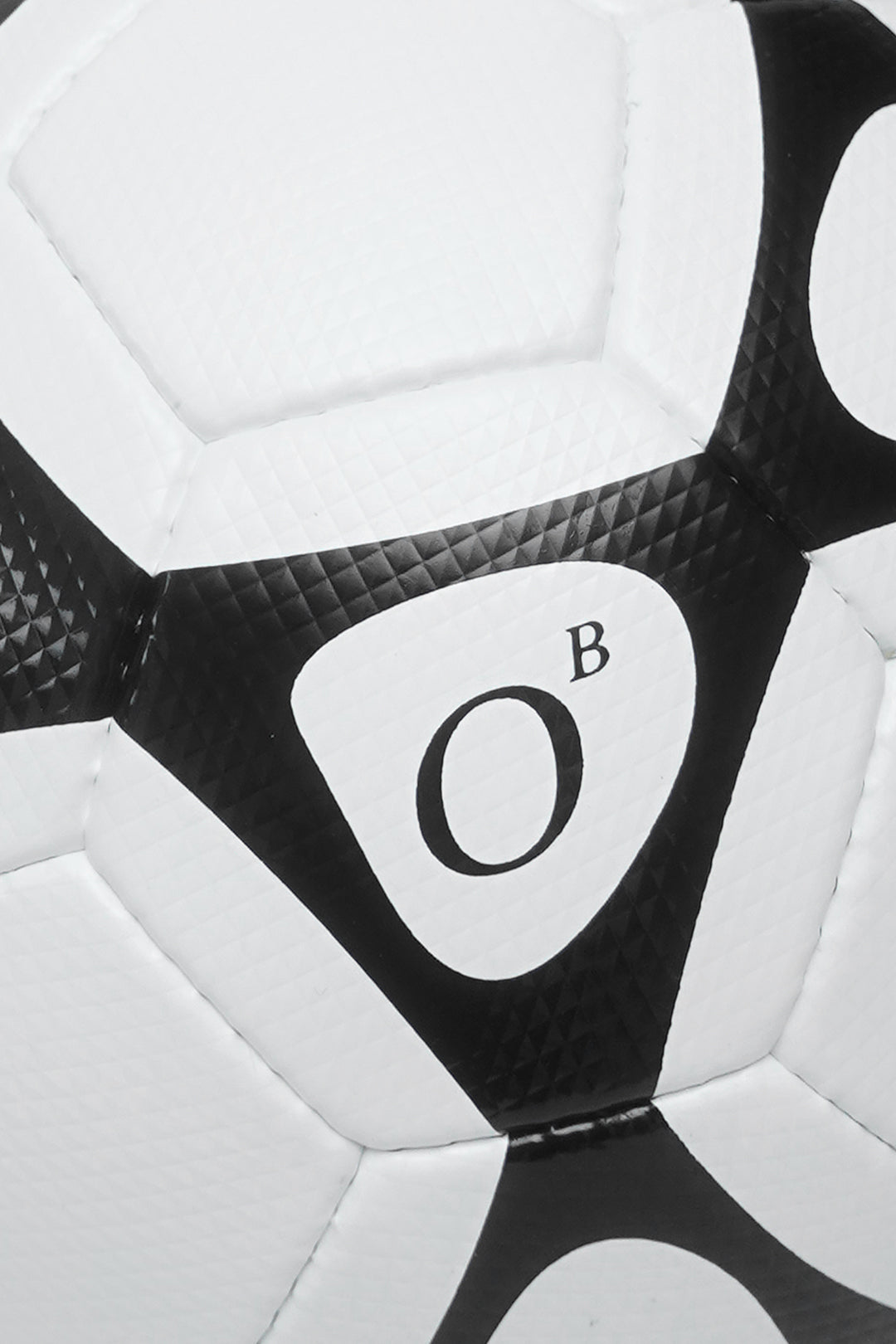 Image of Grid Bro Handstitched Football